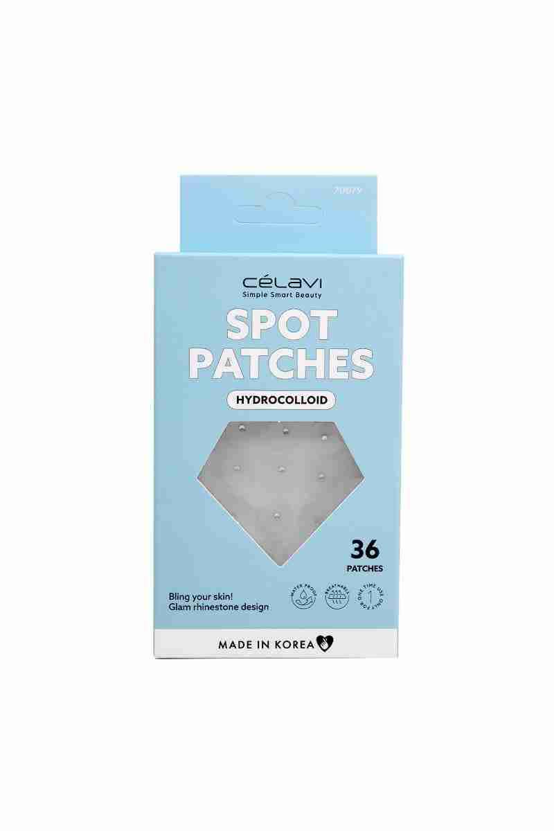 Parche hidrocoloide decorativo Célavi 36uni - miniatura 6