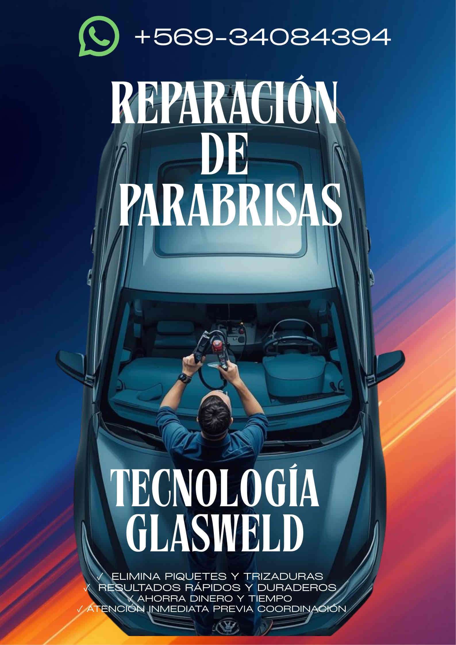 Servicio de reparación de parabrisas - miniatura 4