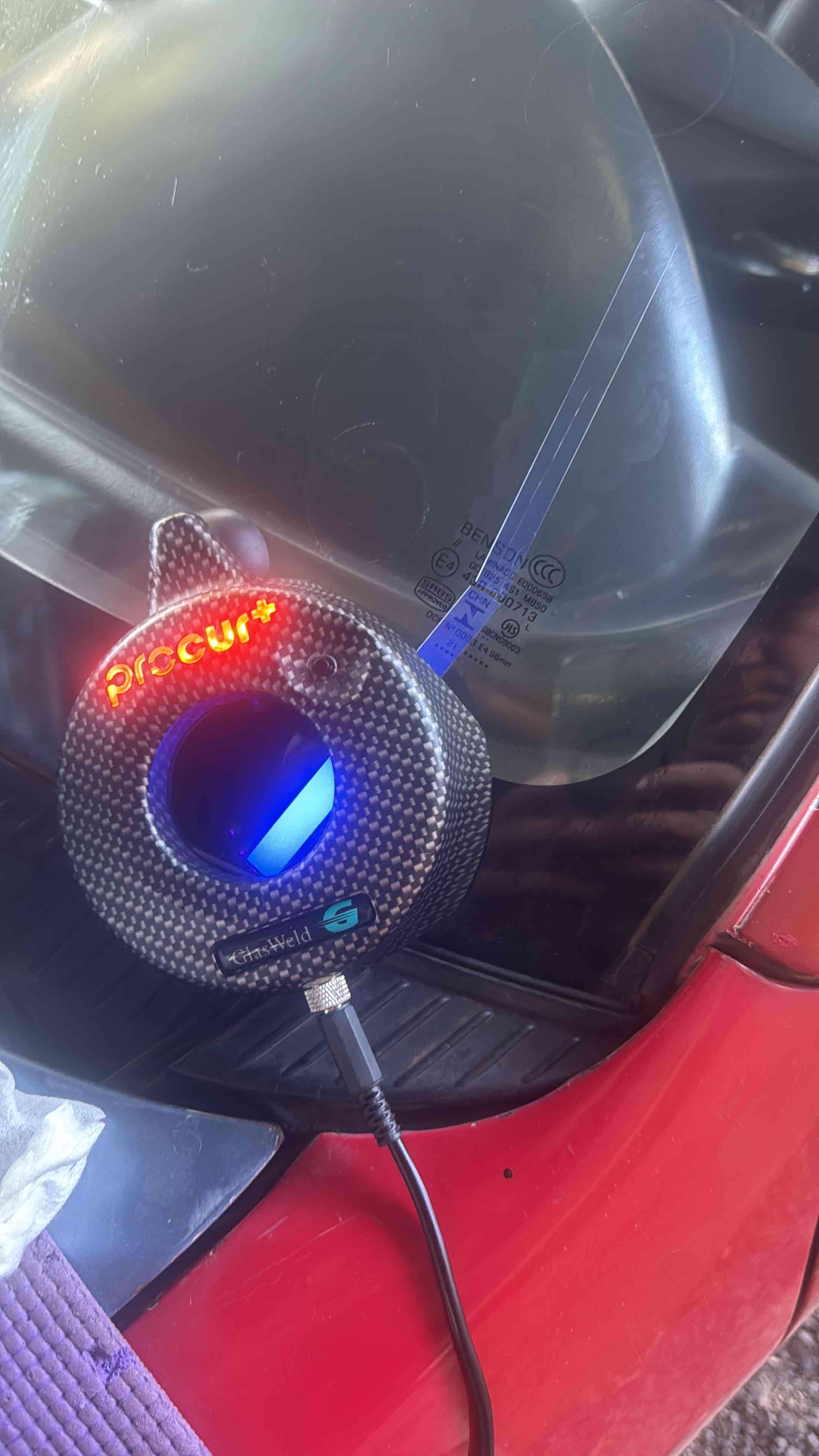 Servicio de reparación de parabrisas - miniatura 5