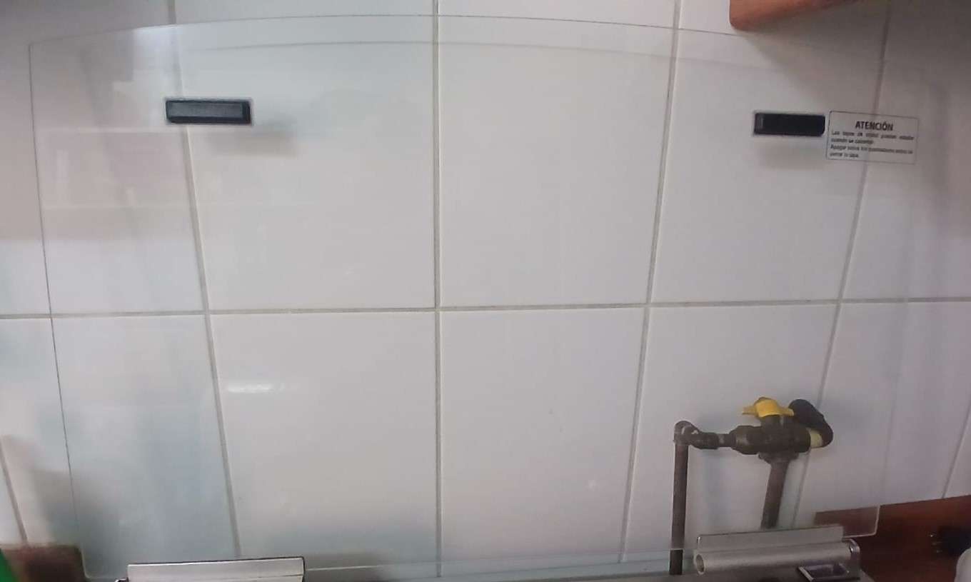 Cocina MIDEA - Modelo: MCG-5Q130NS - miniatura 4