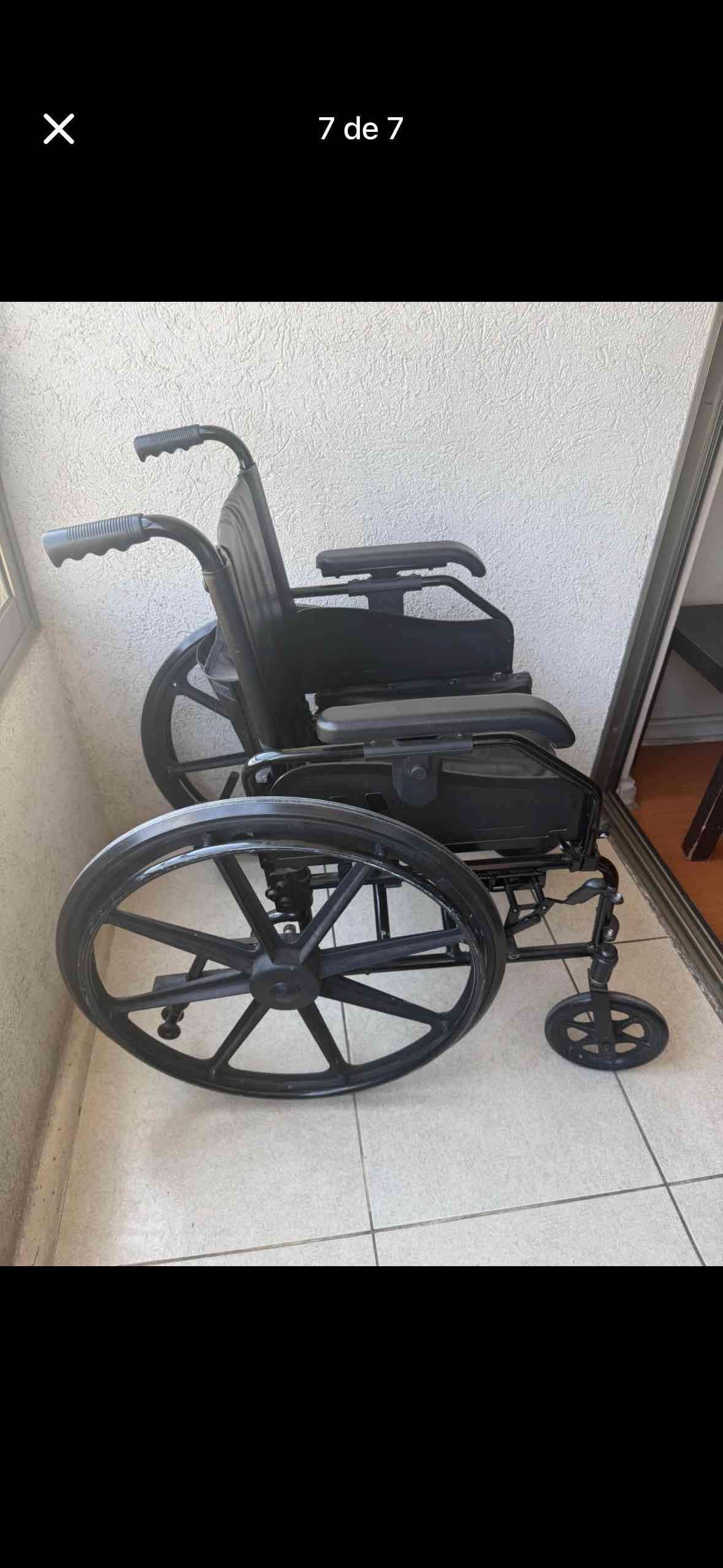 Cama clínica eléctrica usada - miniatura 3