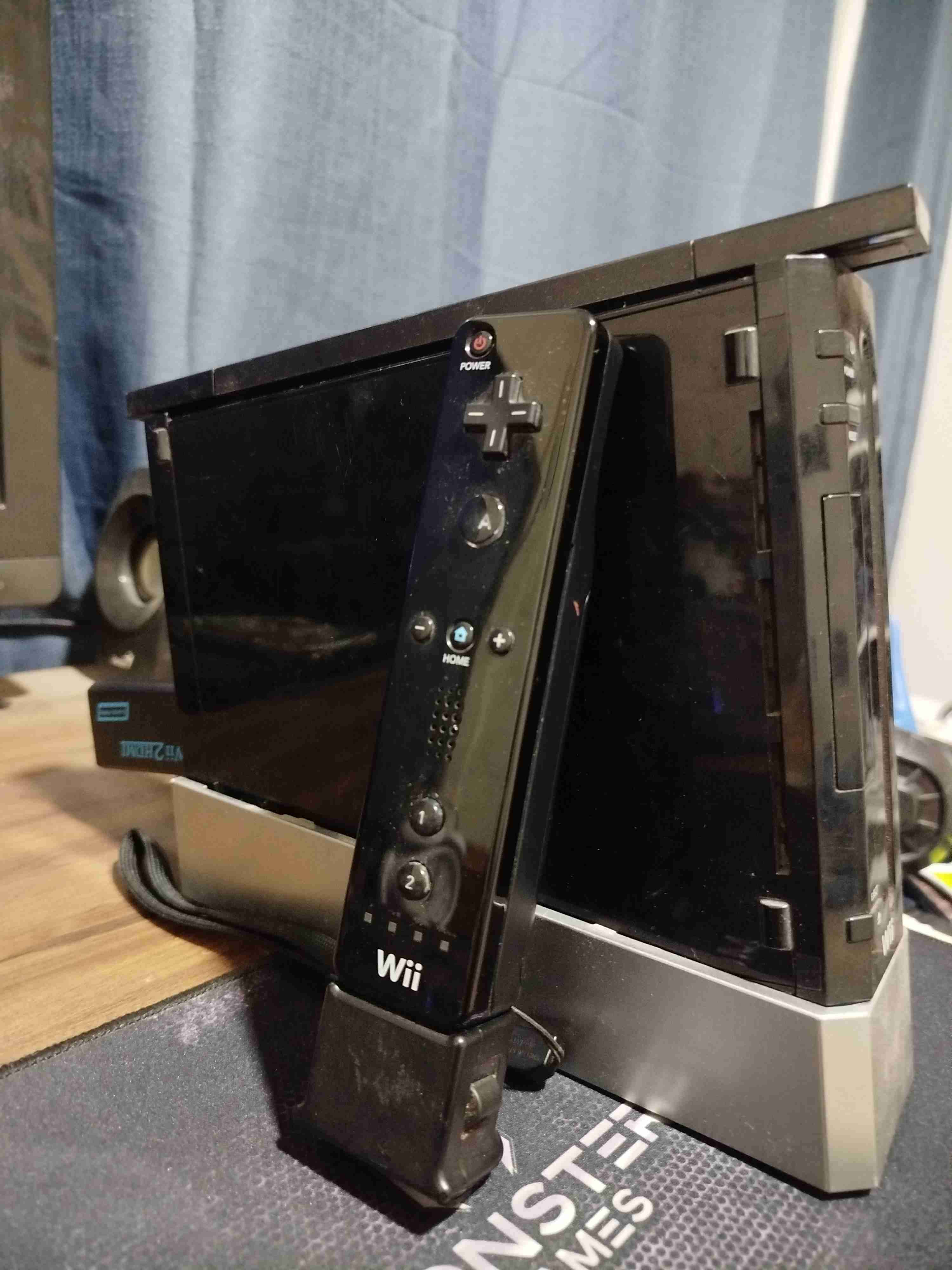 Consola Nintendo Wii - miniatura 2