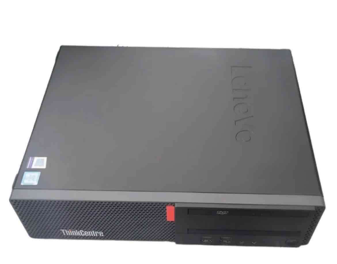 PC Lenovo ThinkCentre usado - miniatura 1