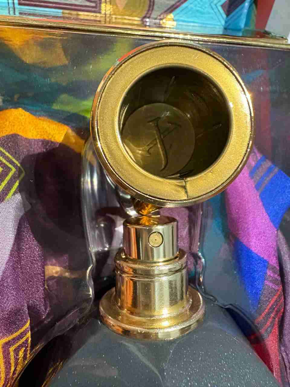 Perfume  xerjoff Ouverture 100ml c/ pañuelo origin - miniatura 4