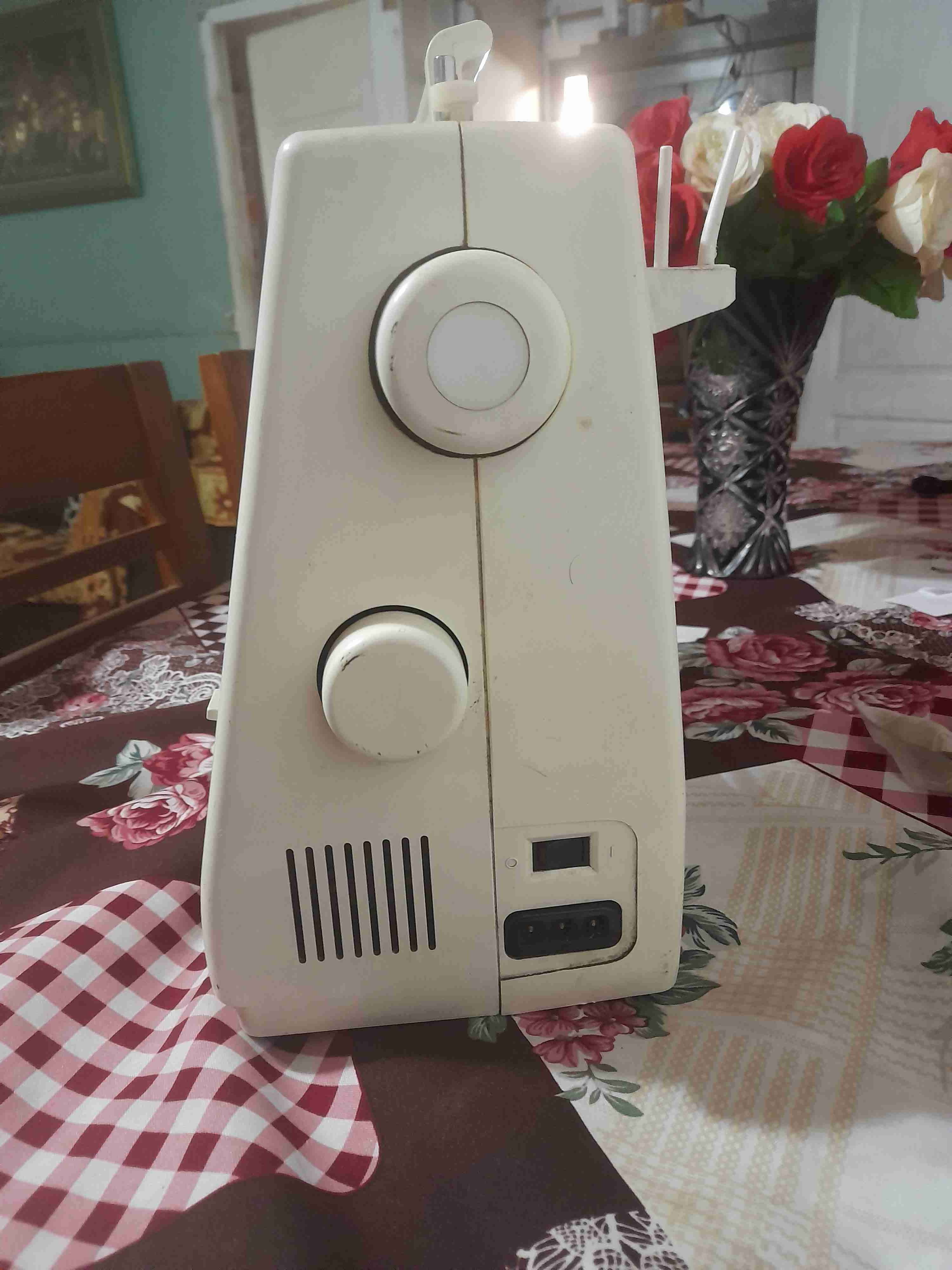 Máquina de coser Nagoya VivaZ - miniatura 2