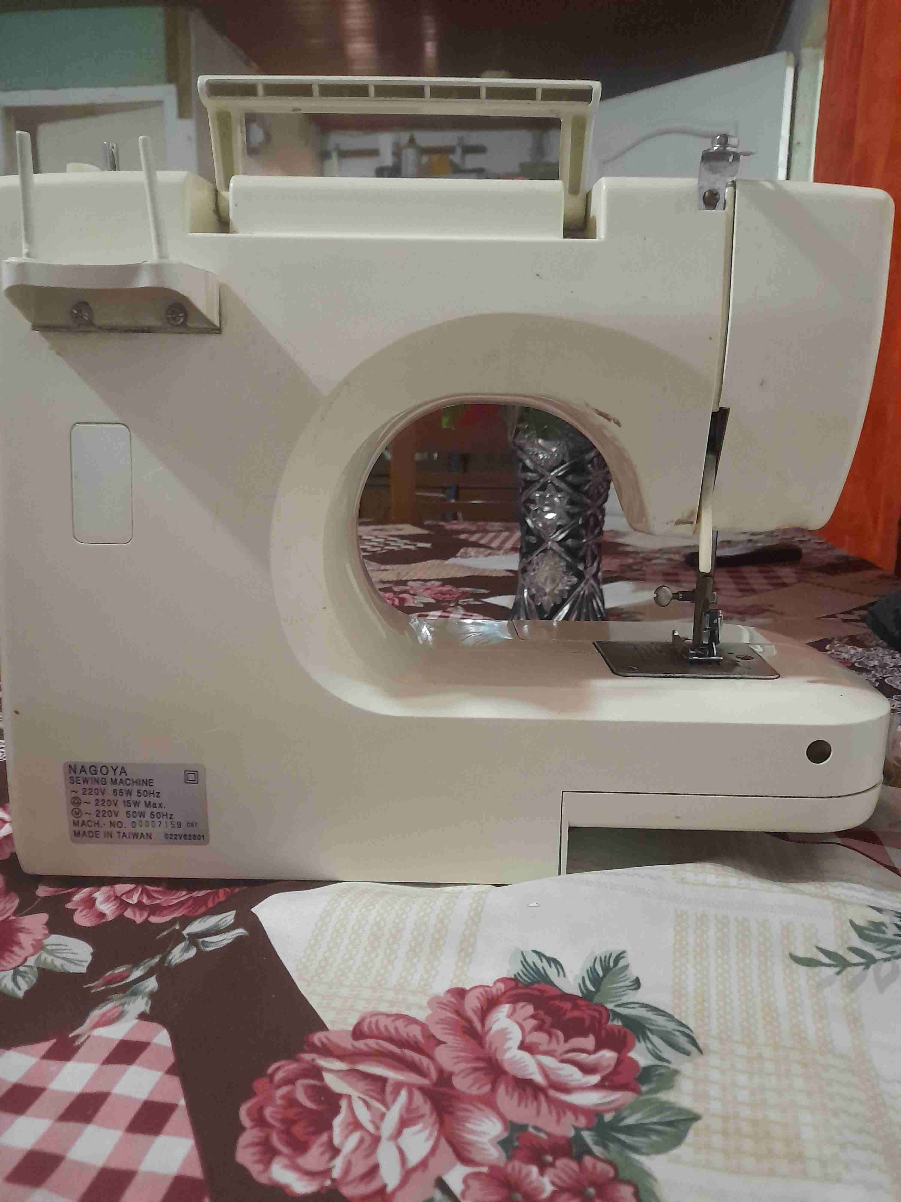 Máquina de coser Nagoya VivaZ - miniatura 3