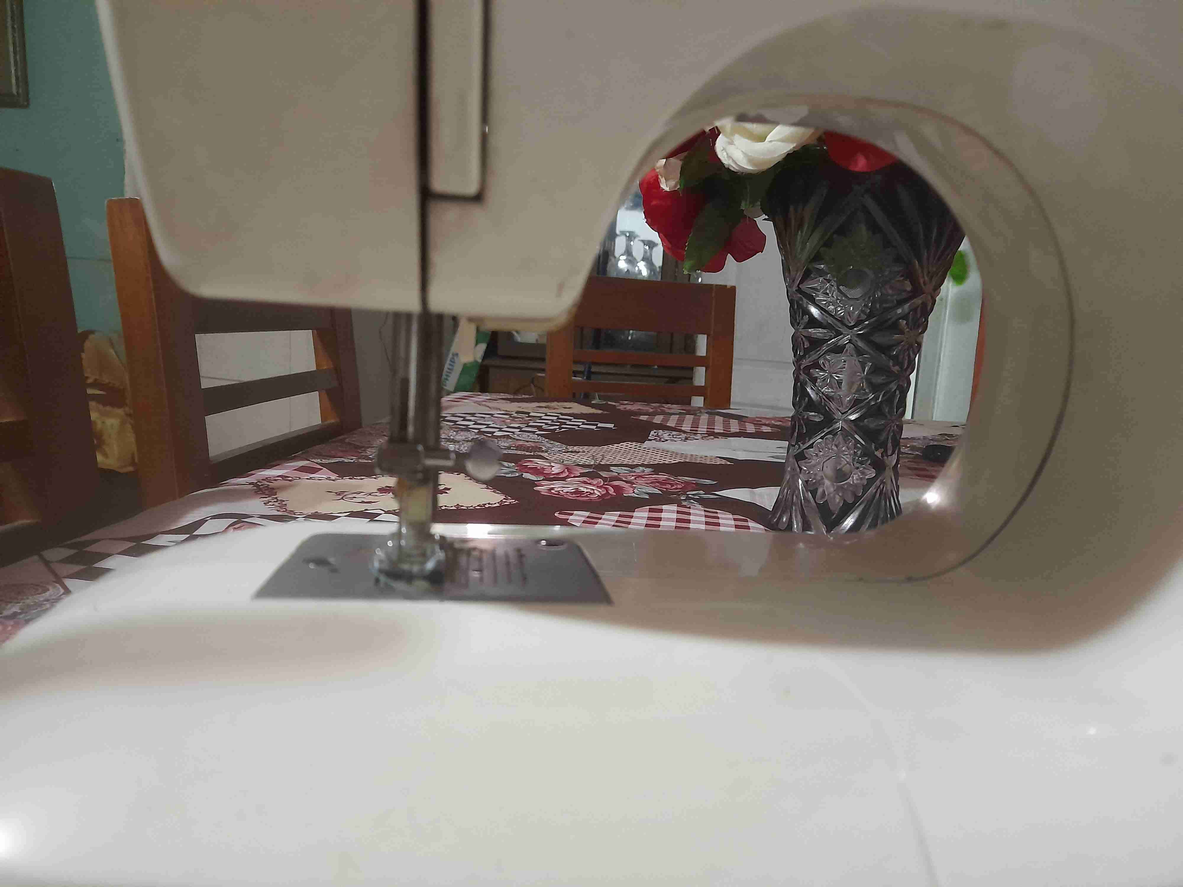 Máquina de coser Nagoya VivaZ - miniatura 5