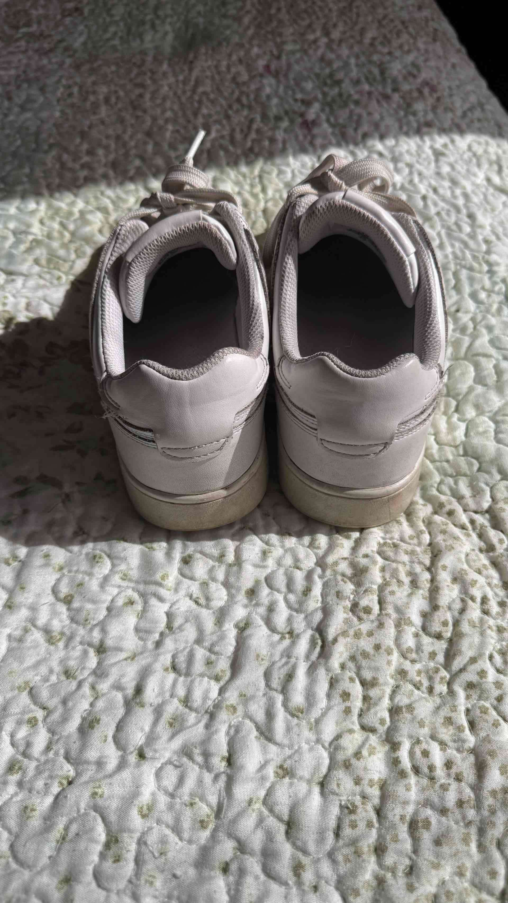 Zapatillas blancas Hilfiger - miniatura 3