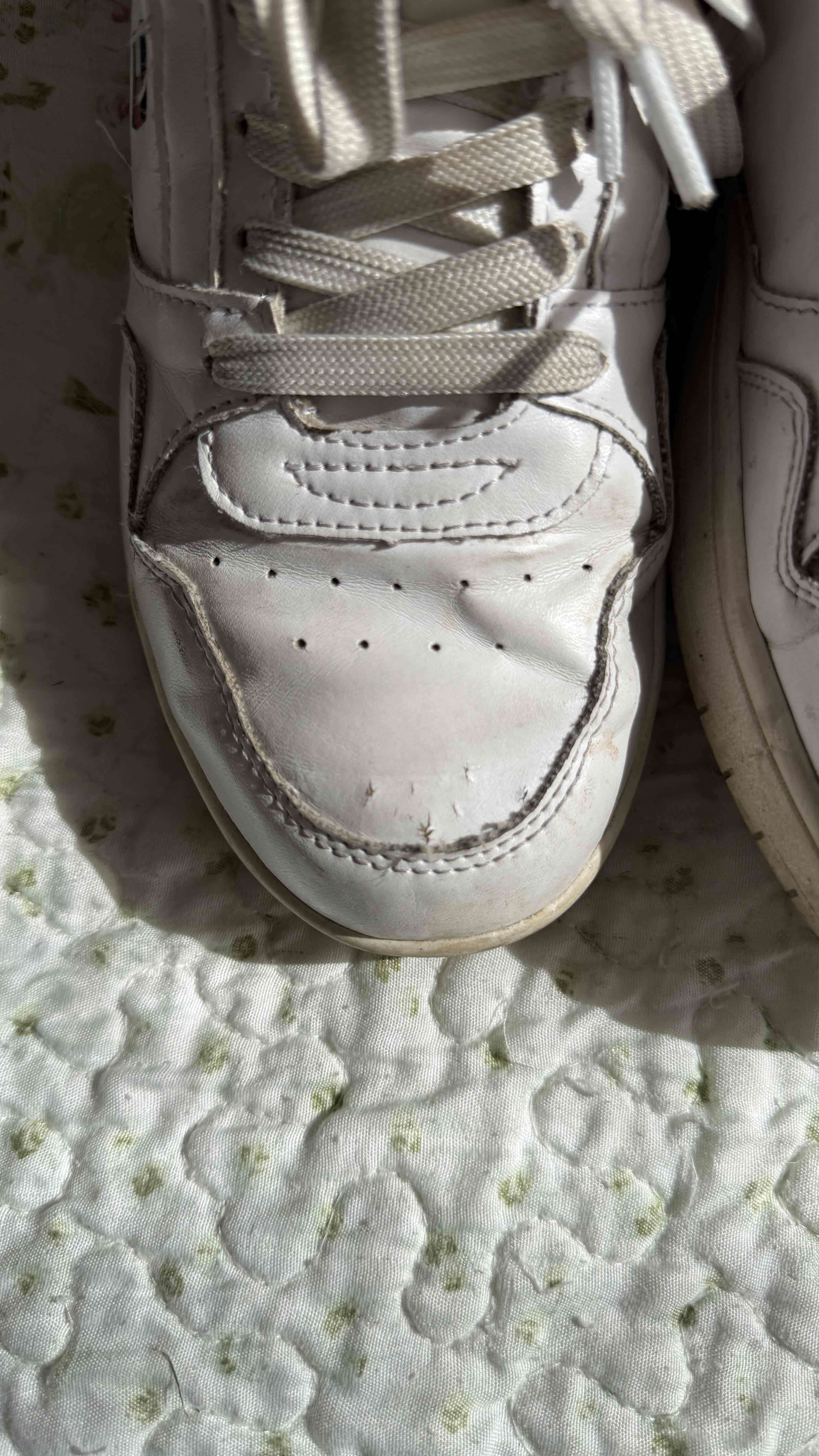 Zapatillas blancas Hilfiger - miniatura 4