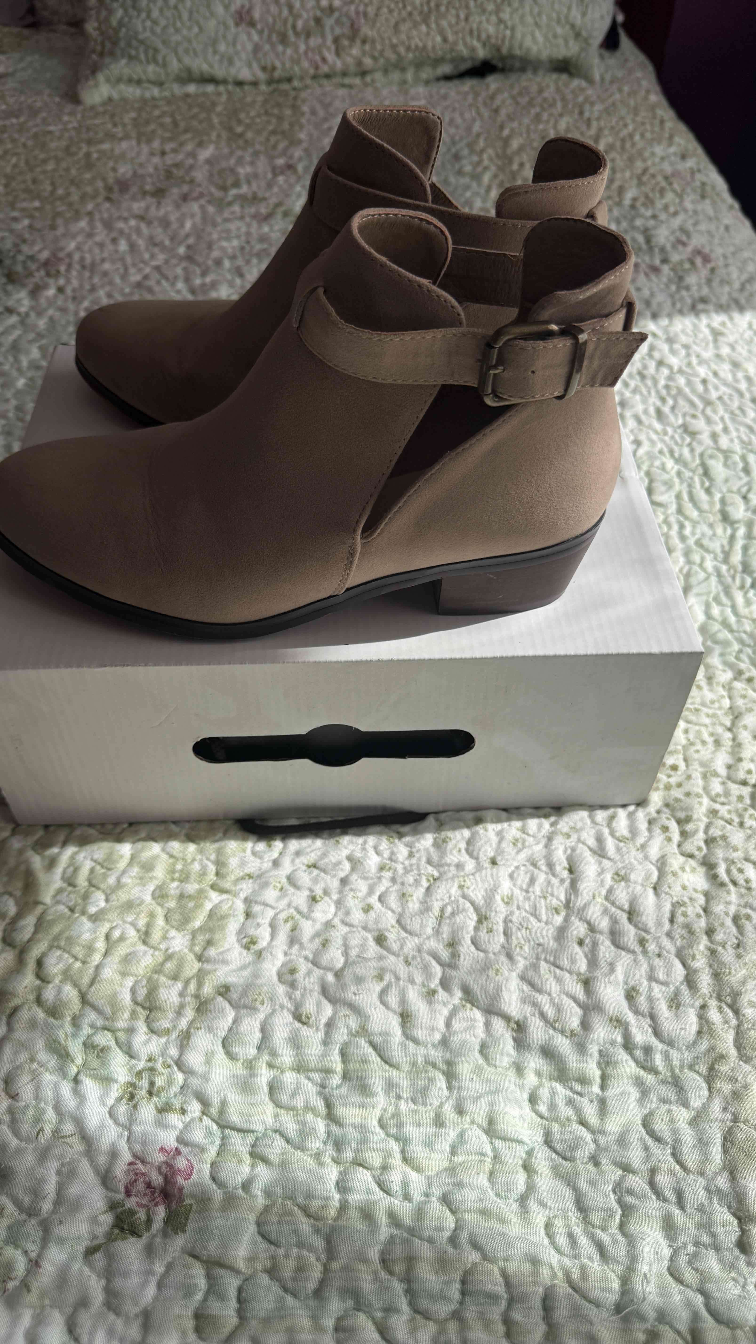 Botines marquis - miniatura 2