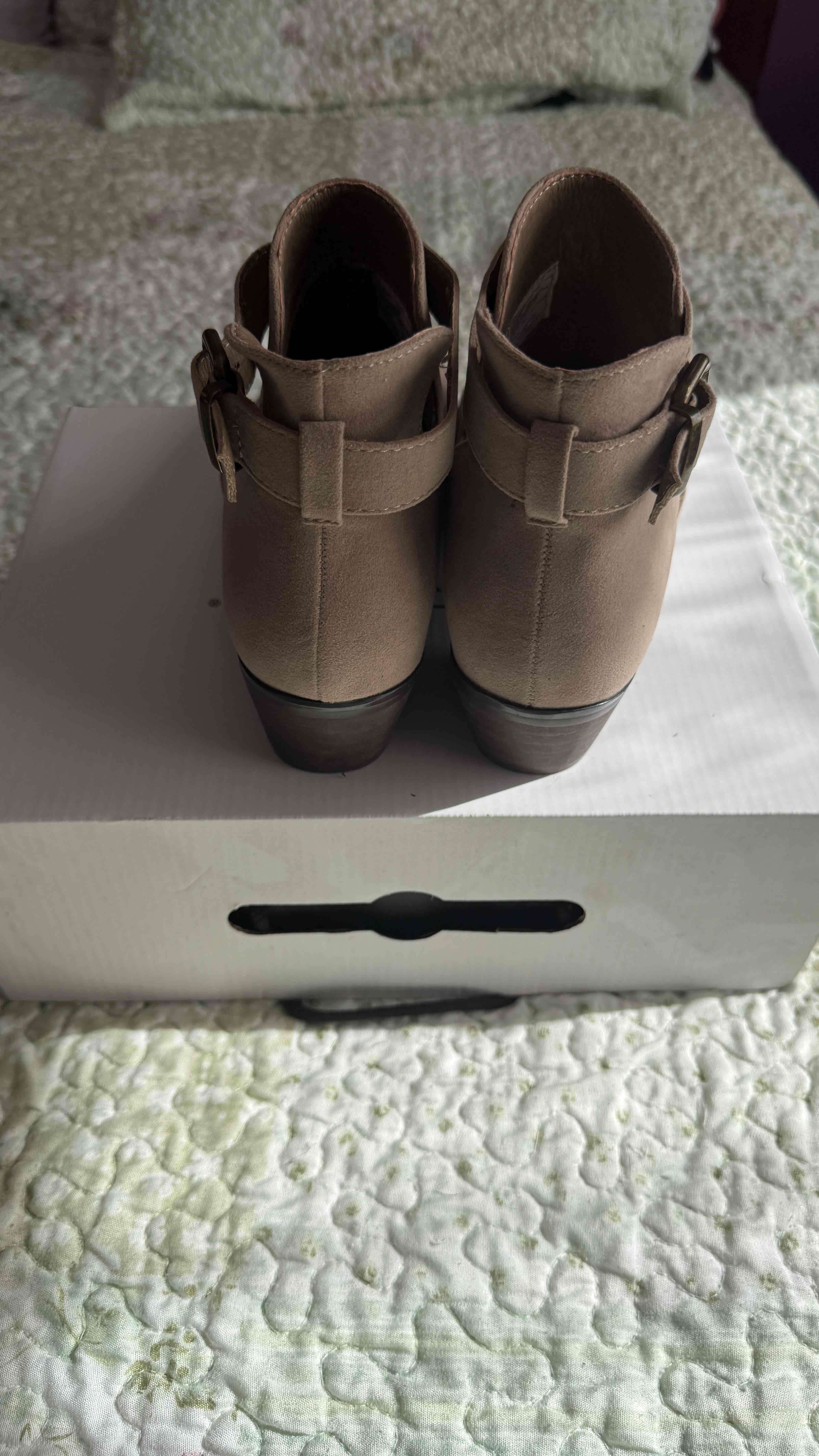 Botines marquis - miniatura 3