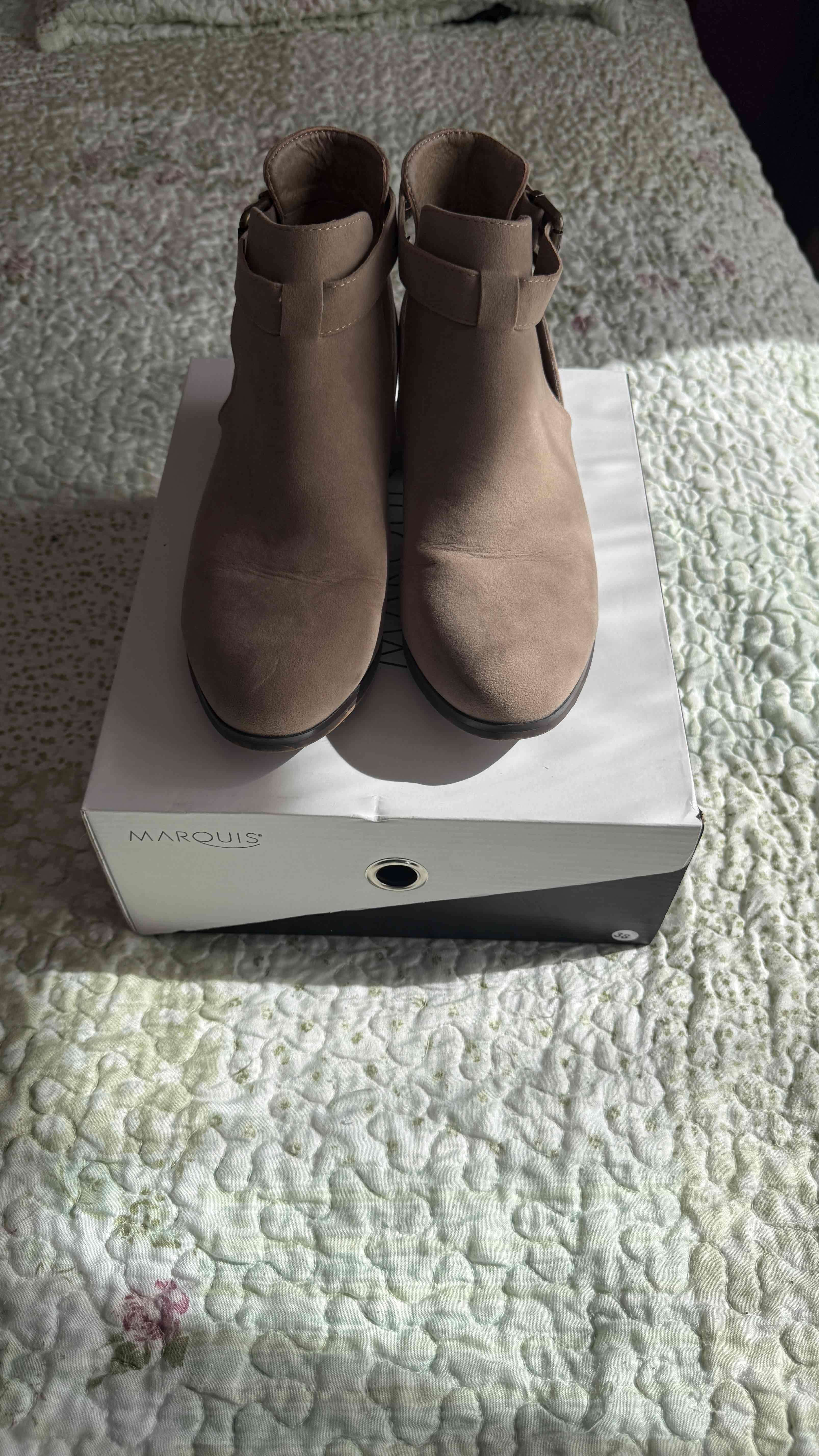 Botines marquis - miniatura 4