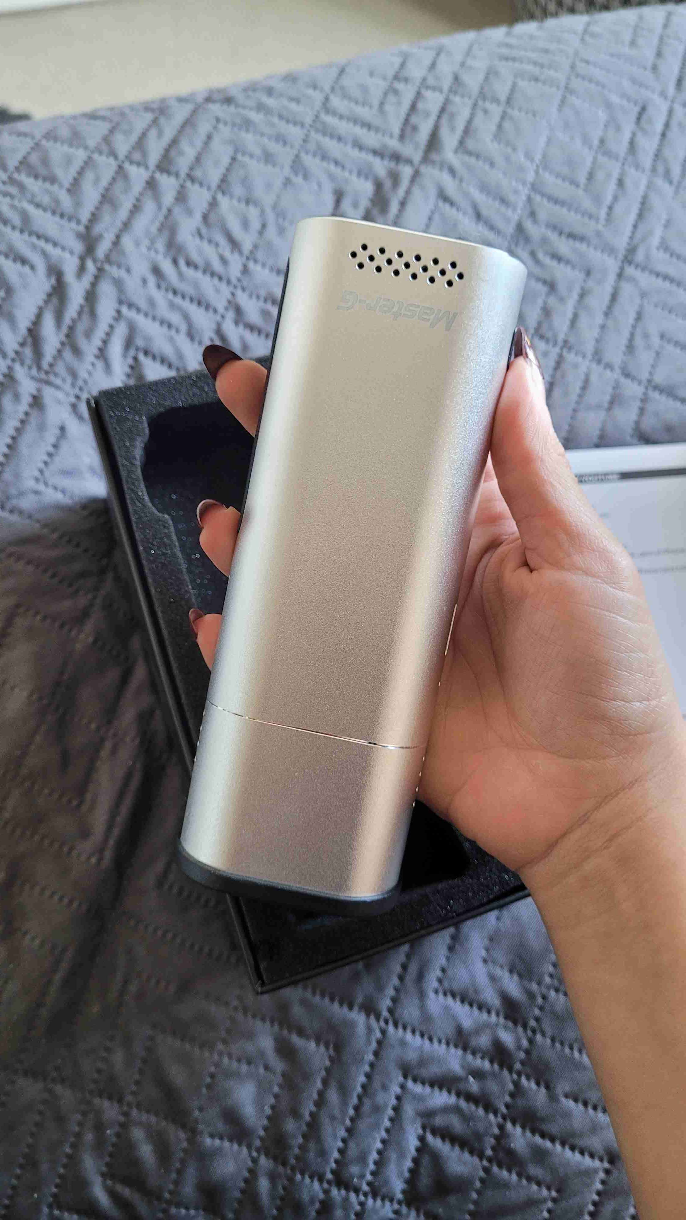 Mini proyector Master-G Cine Pro 4 - miniatura 3