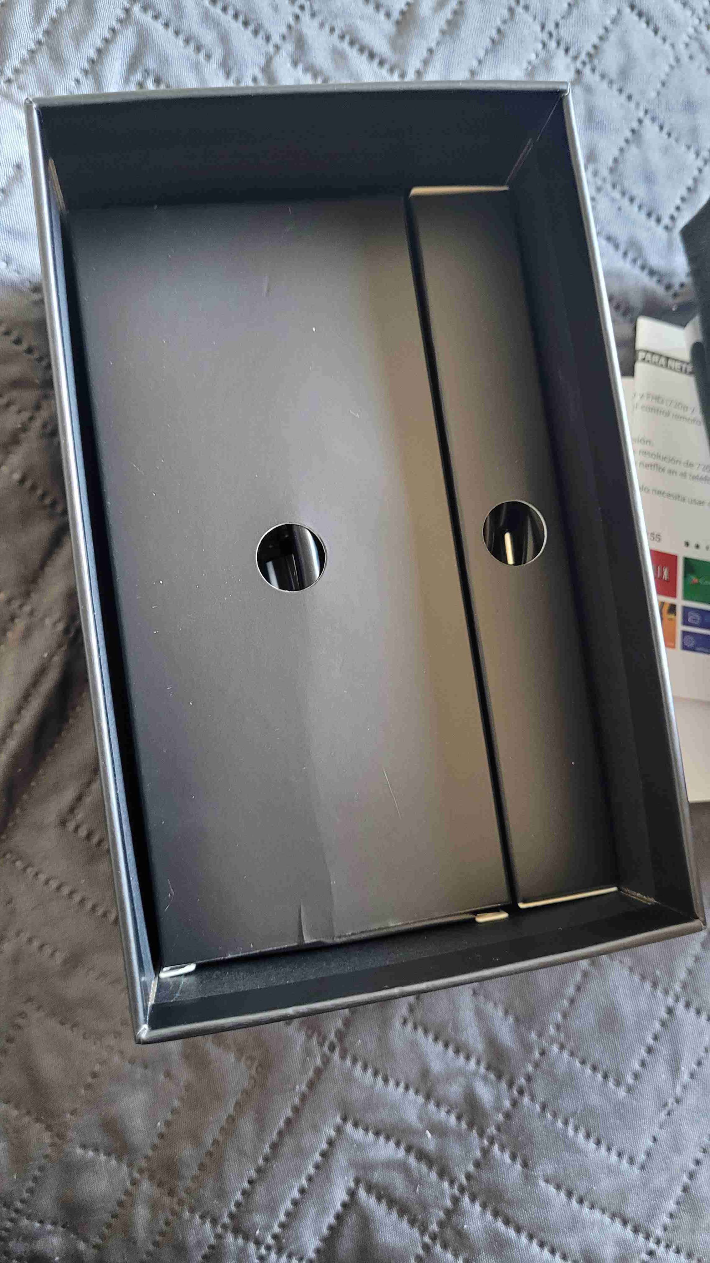 Mini proyector Master-G Cine Pro 4 - miniatura 4