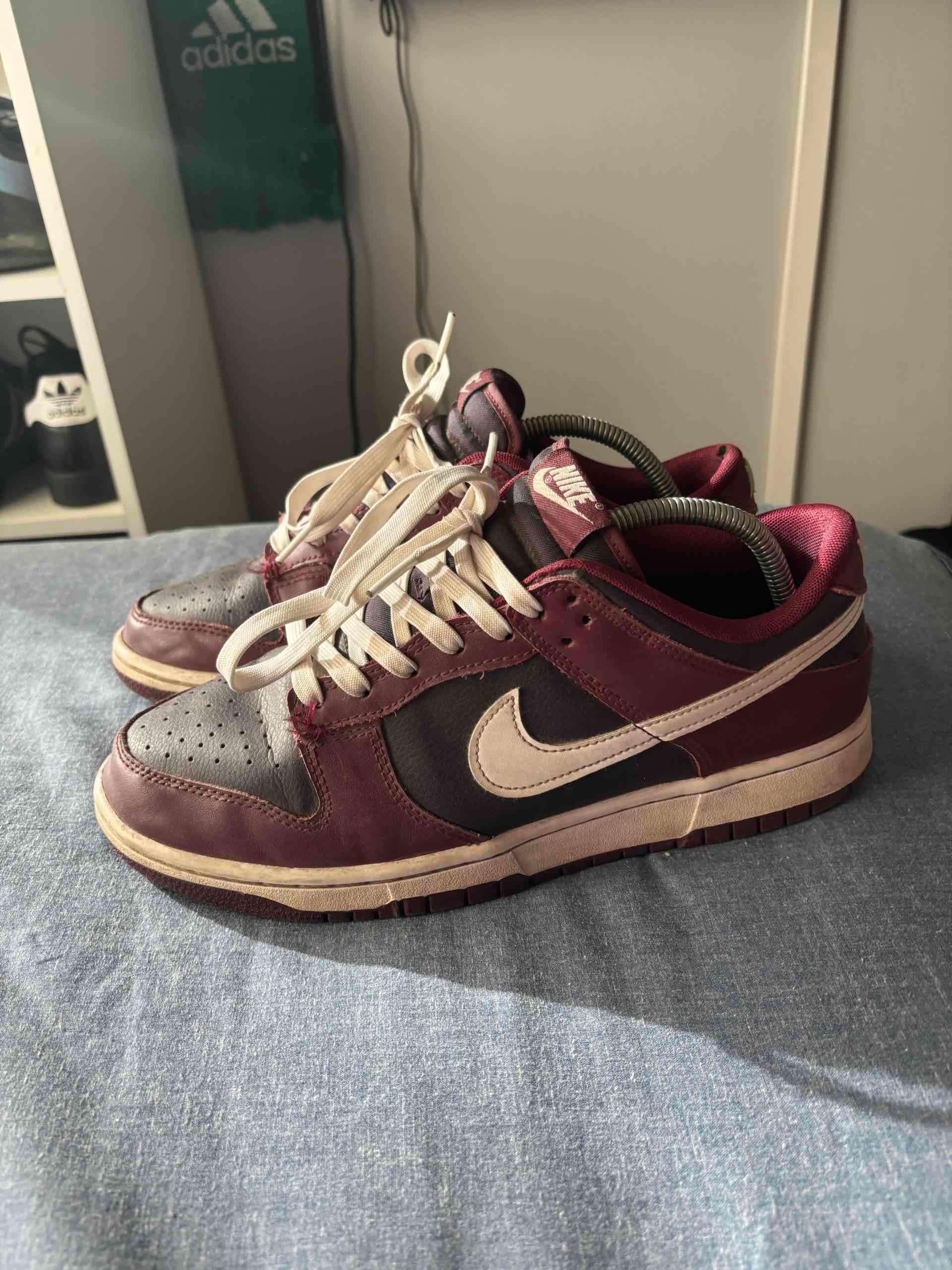 Zapatillas Nike Dunk Low - 1