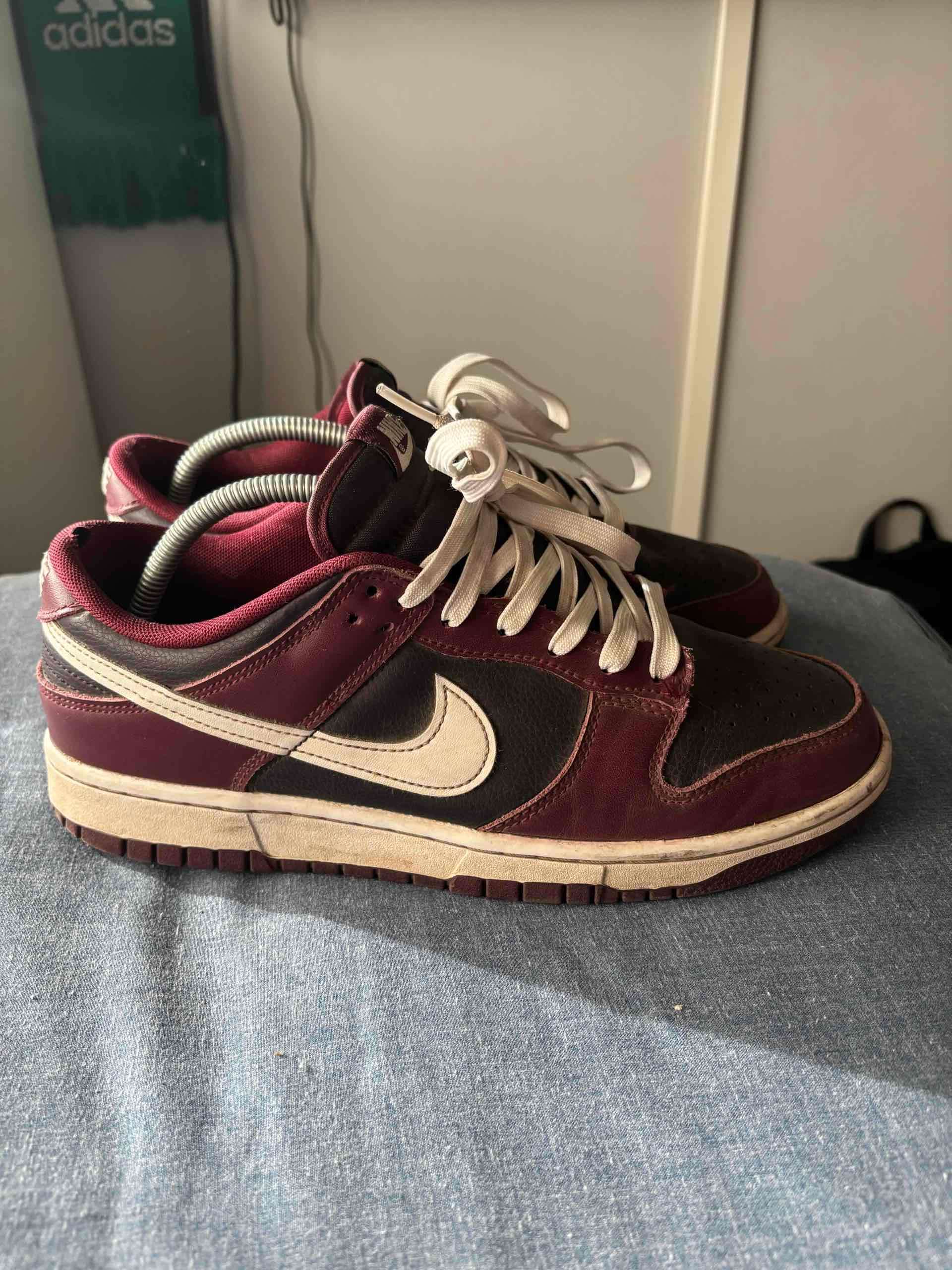 Zapatillas Nike Dunk Low - 2