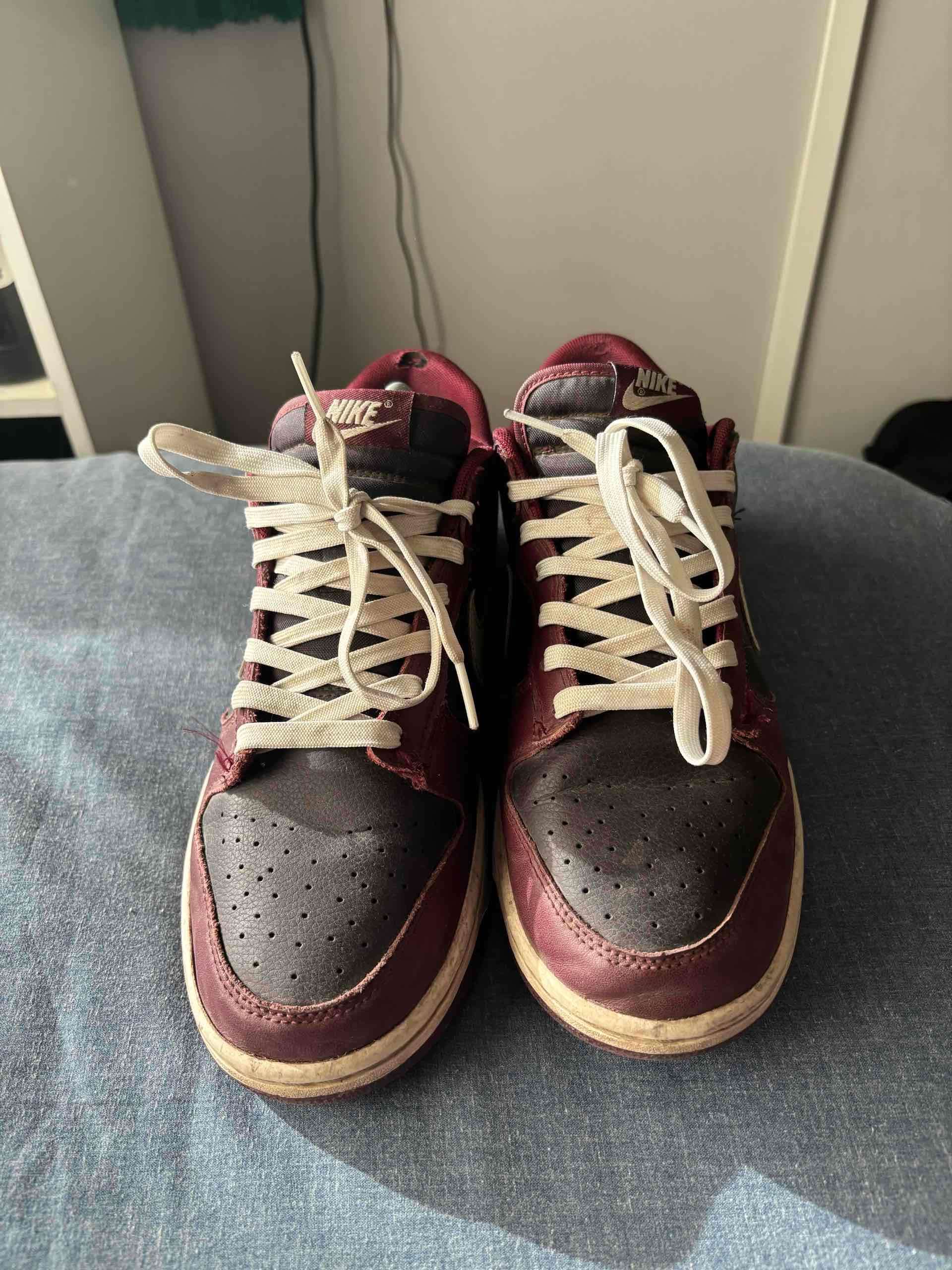 Zapatillas Nike Dunk Low - 3