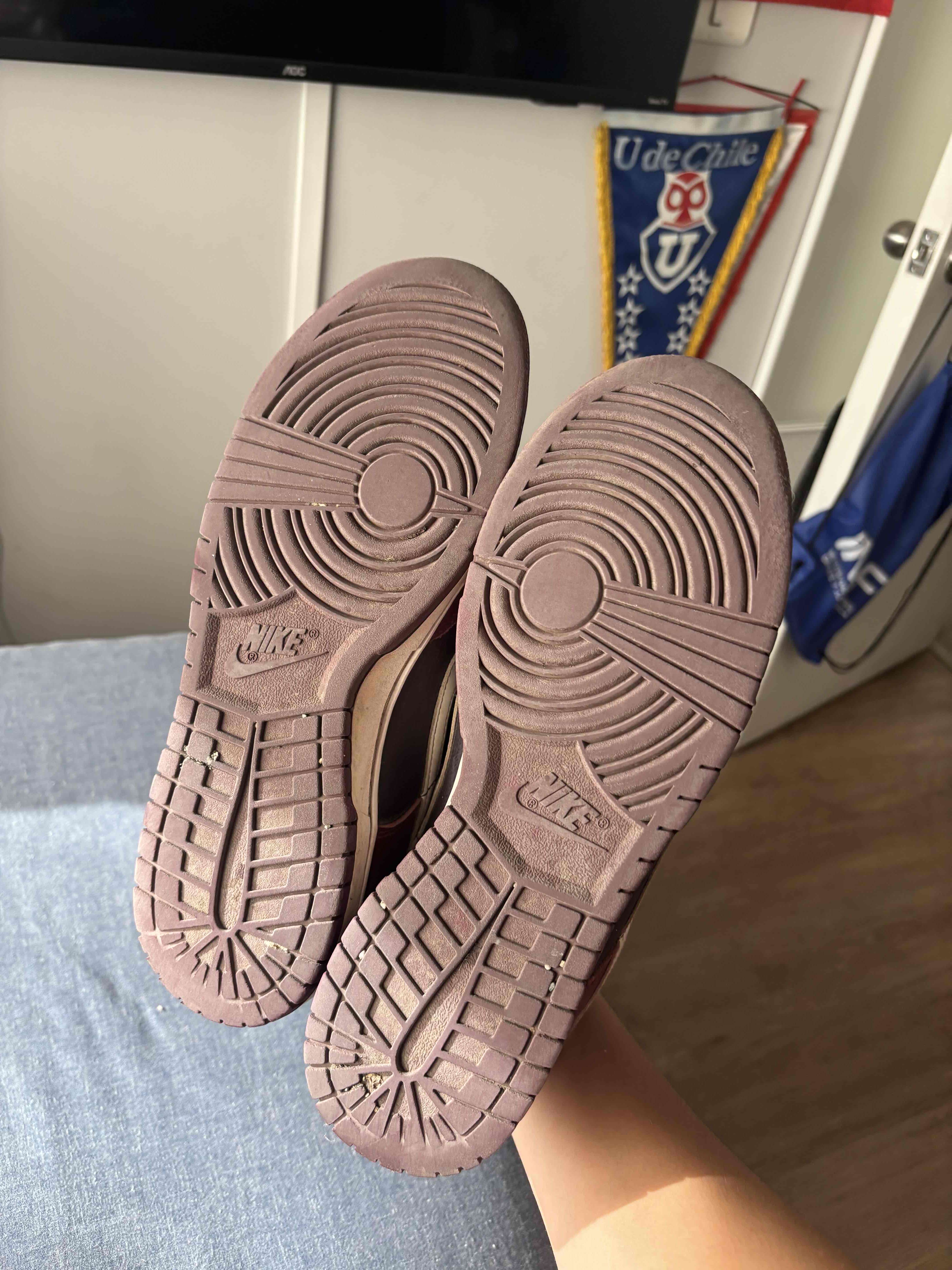 Zapatillas Nike Dunk Low - 4