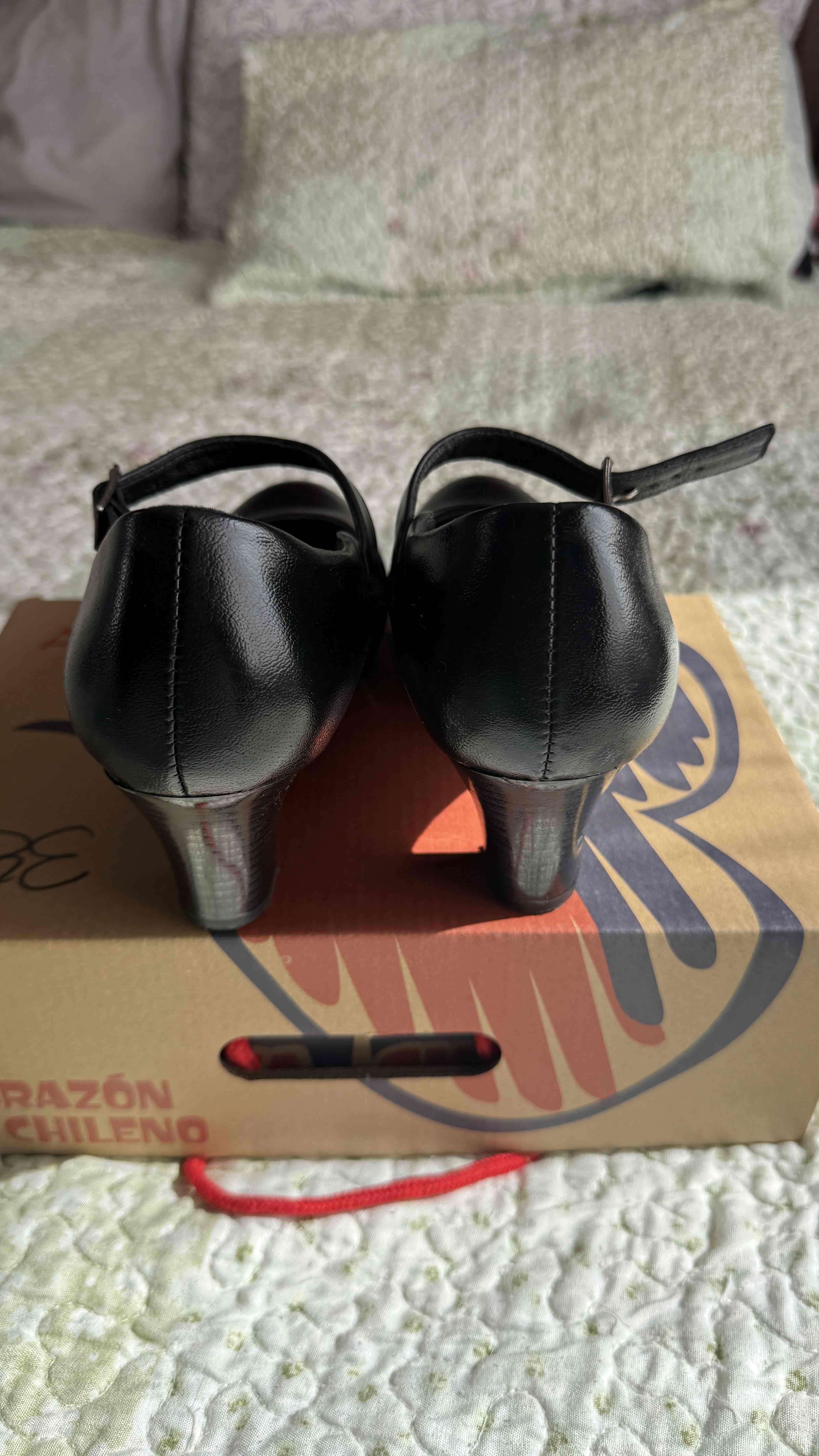 Zapatos de cueca - miniatura 3