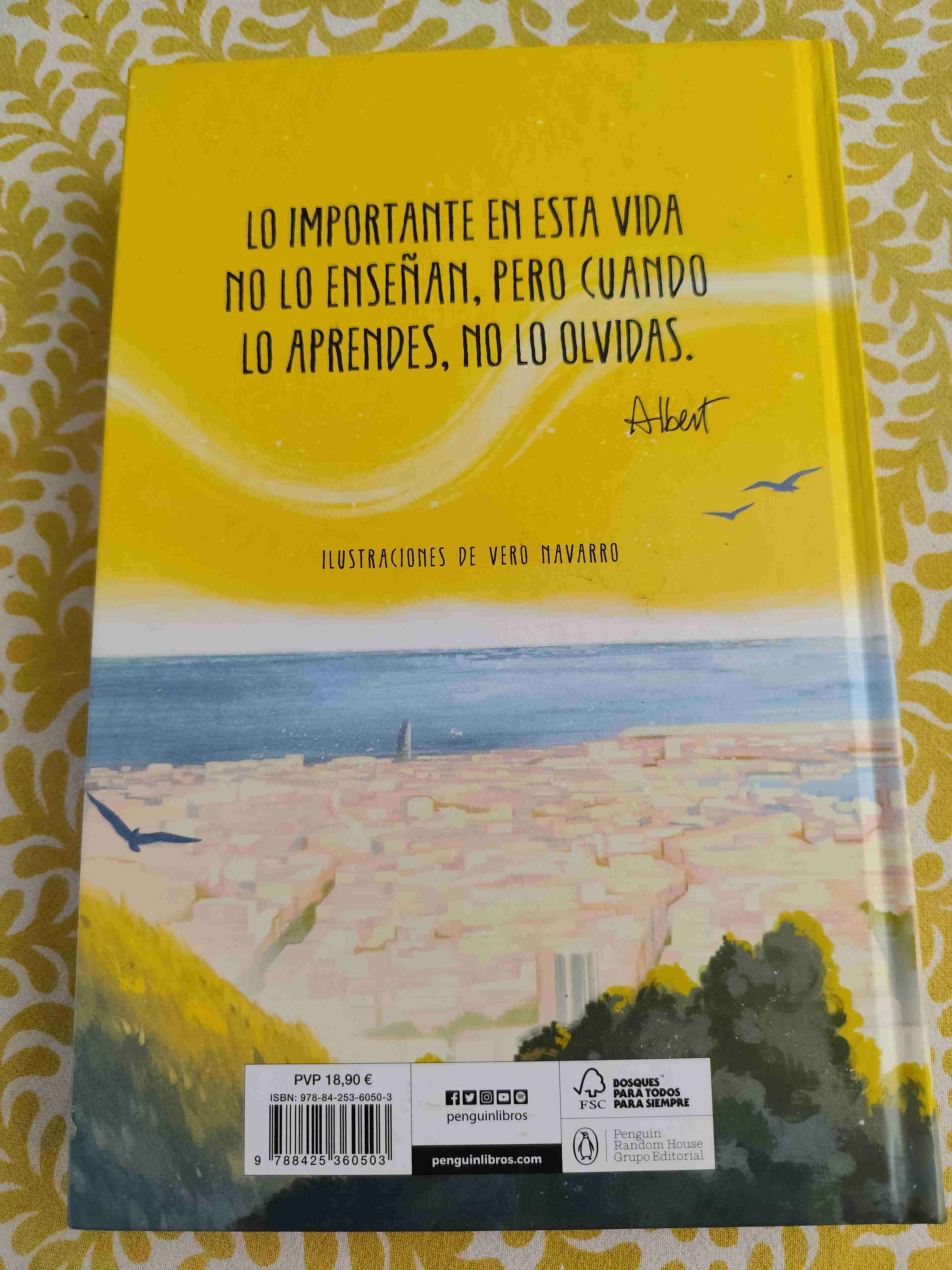 Libro 'Estaba preparado para todo menos para ti' - miniatura 2