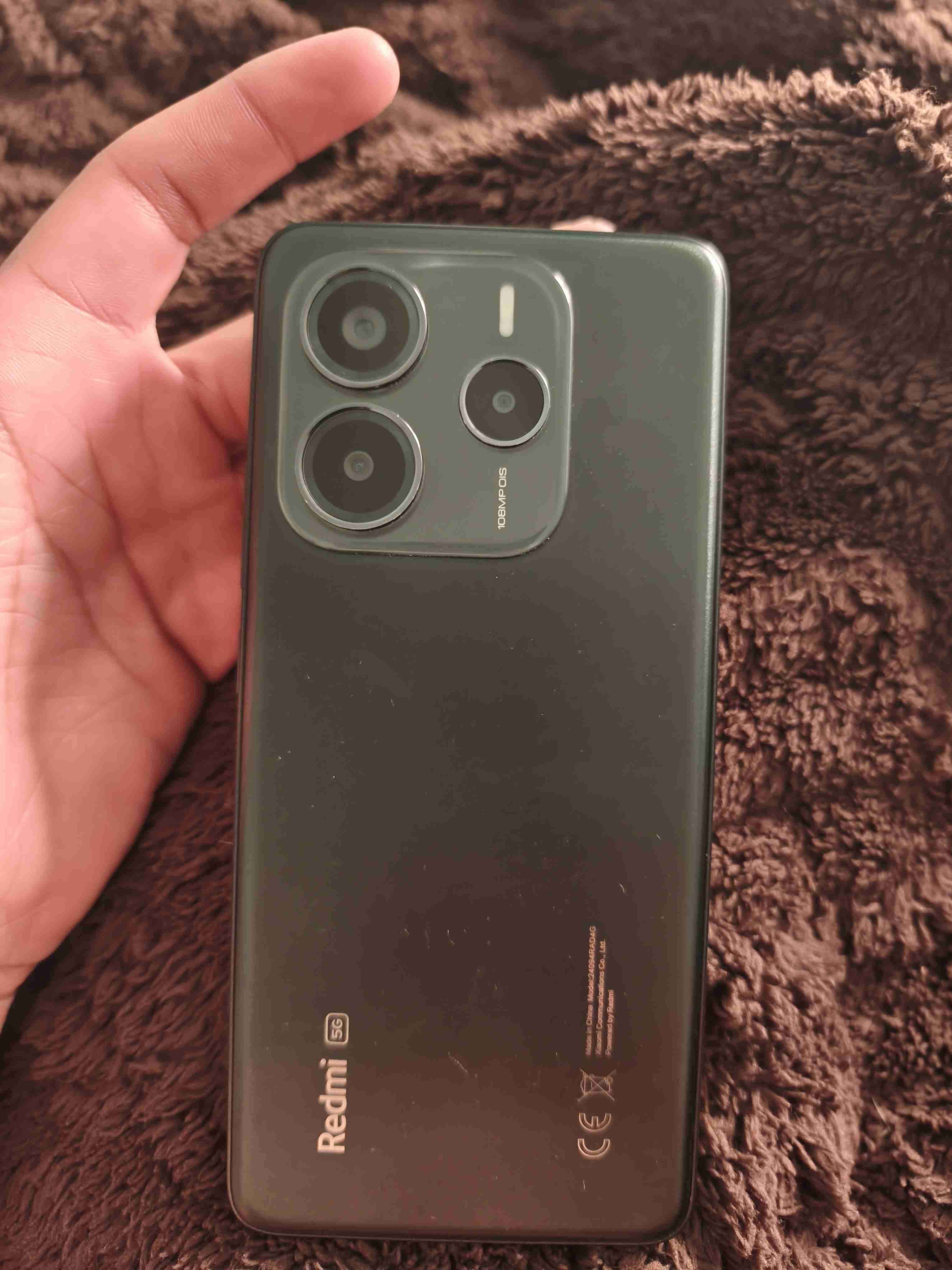 Xiaomi Redmi 14 5G 256GB - miniatura 3