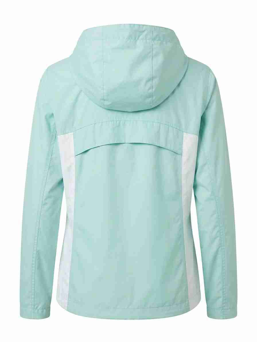 Chaqueta Columbia aqua liviana - miniatura 2