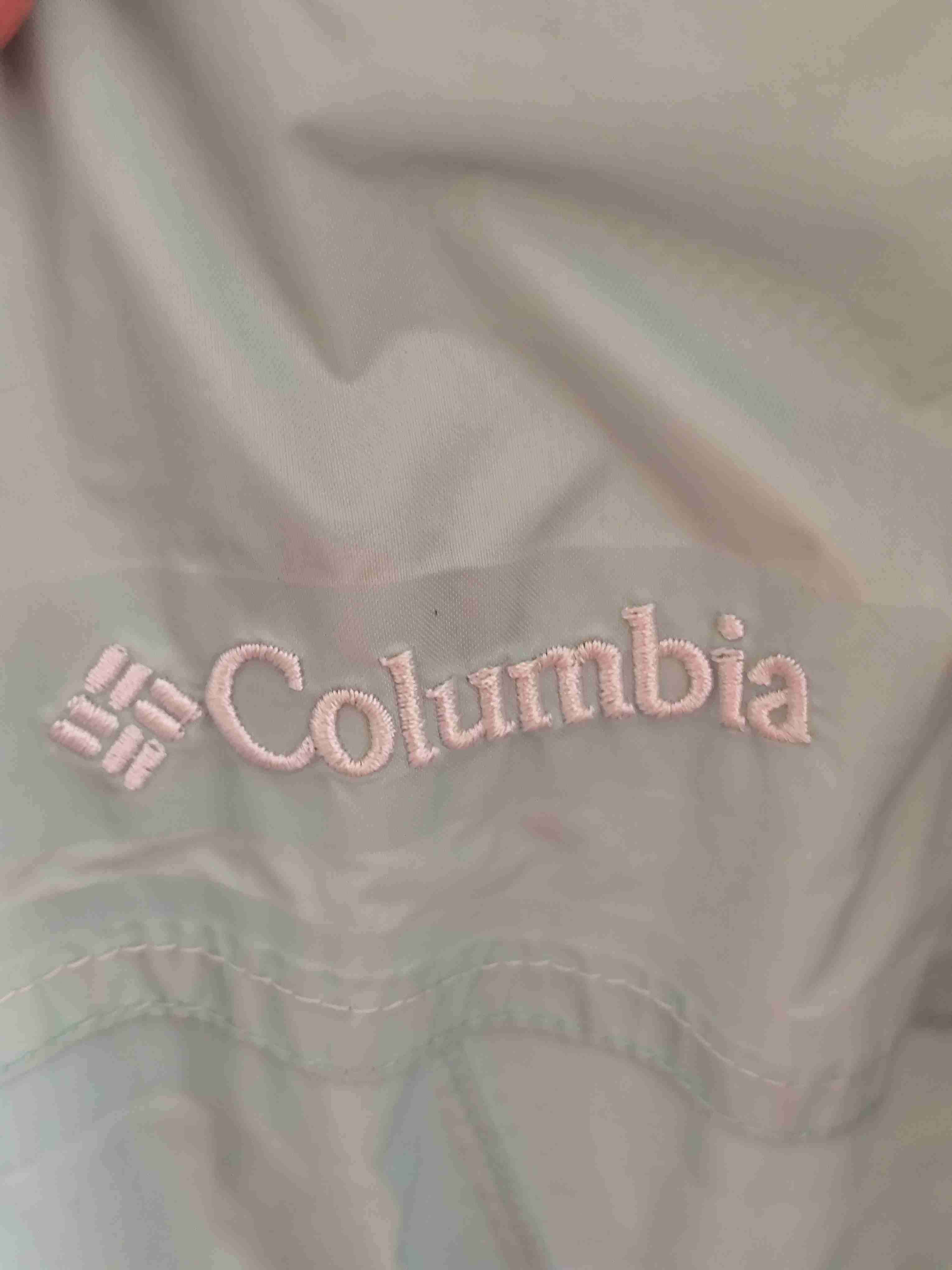 Chaqueta Columbia aqua liviana - miniatura 4