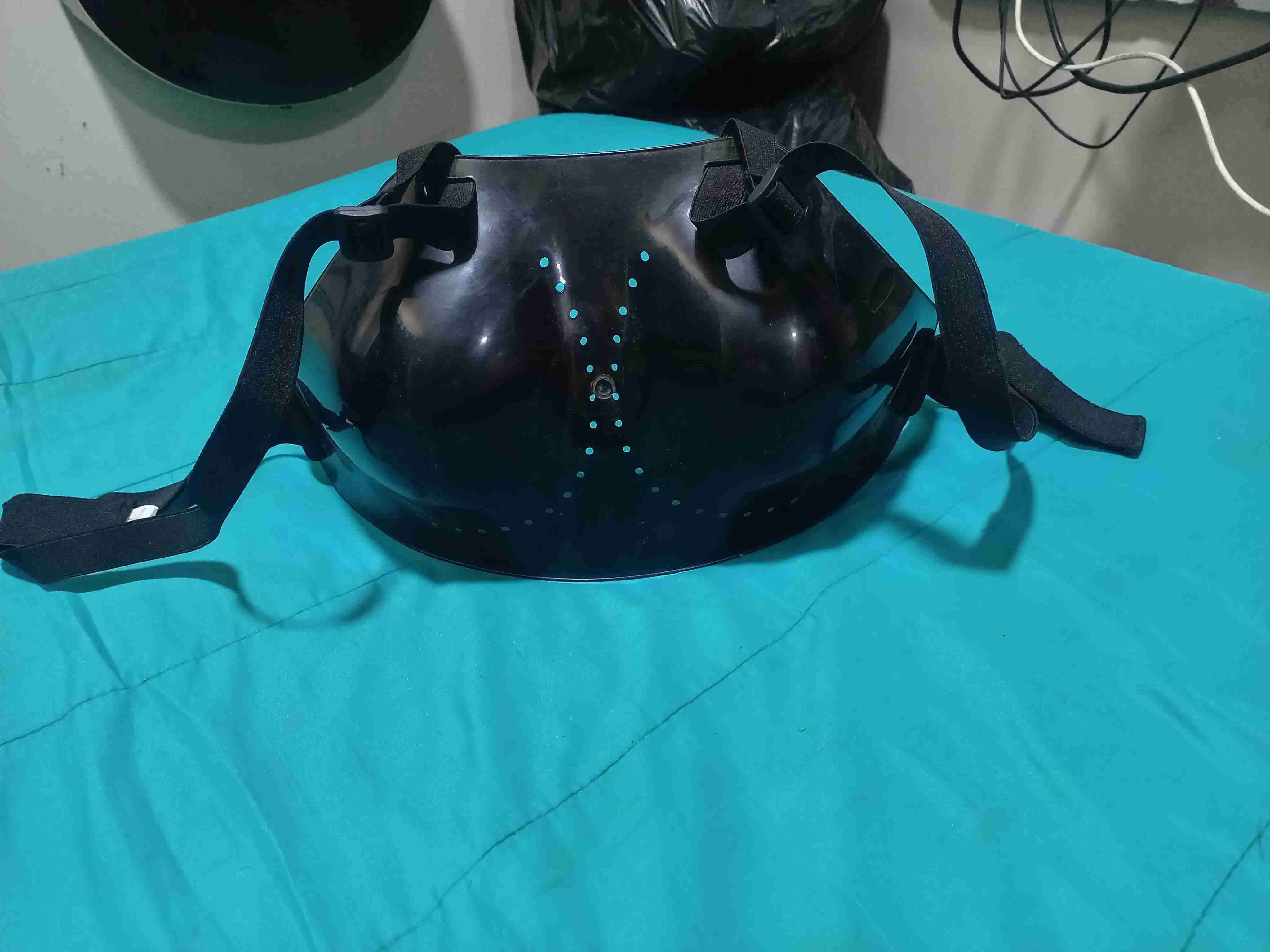 Máscara deportiva protectora - miniatura 1