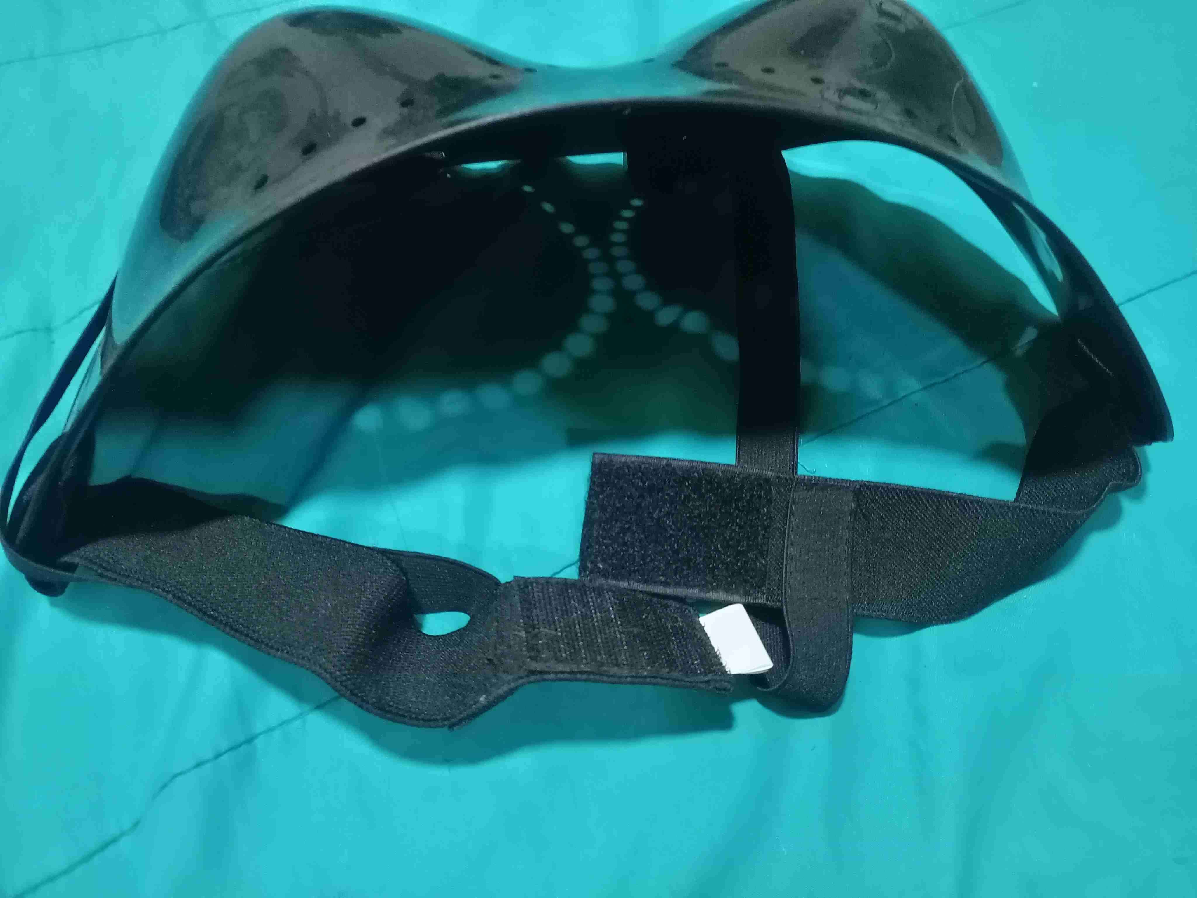 Máscara deportiva protectora - miniatura 2