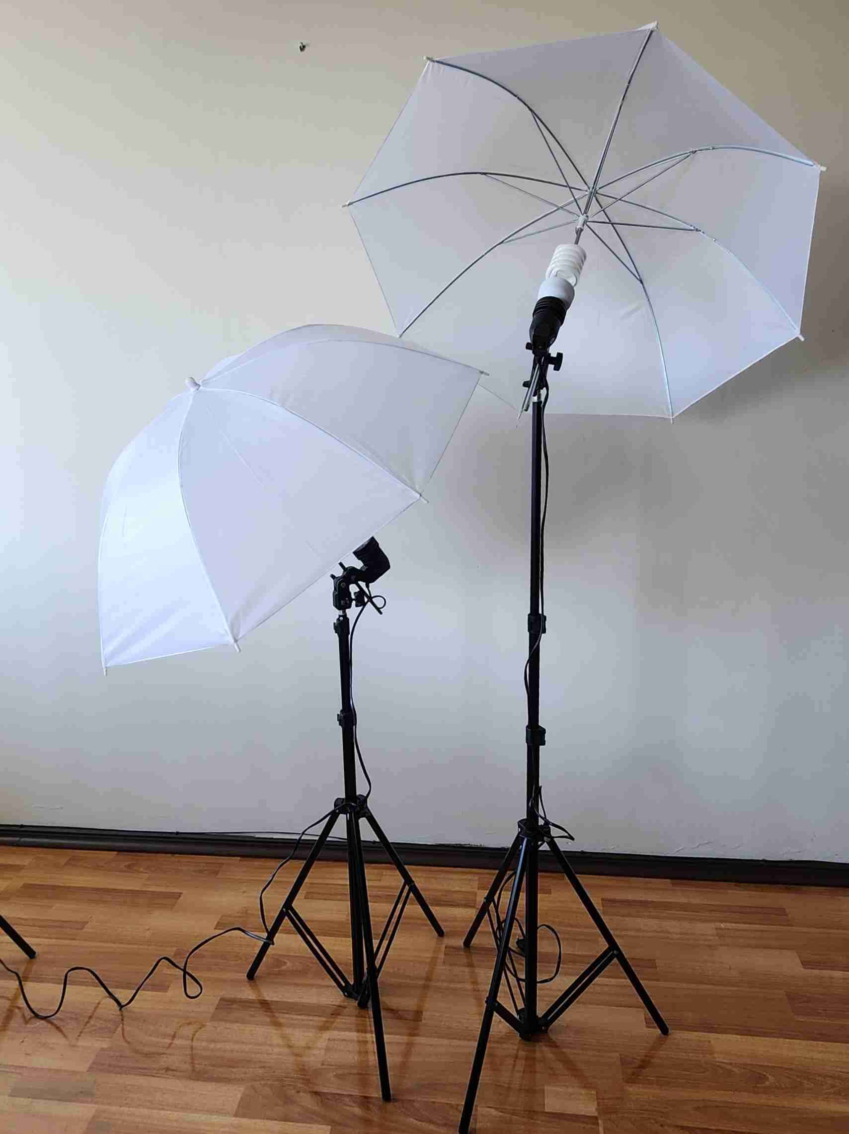 Kit Iluminación fotográfico Neewer - miniatura 3