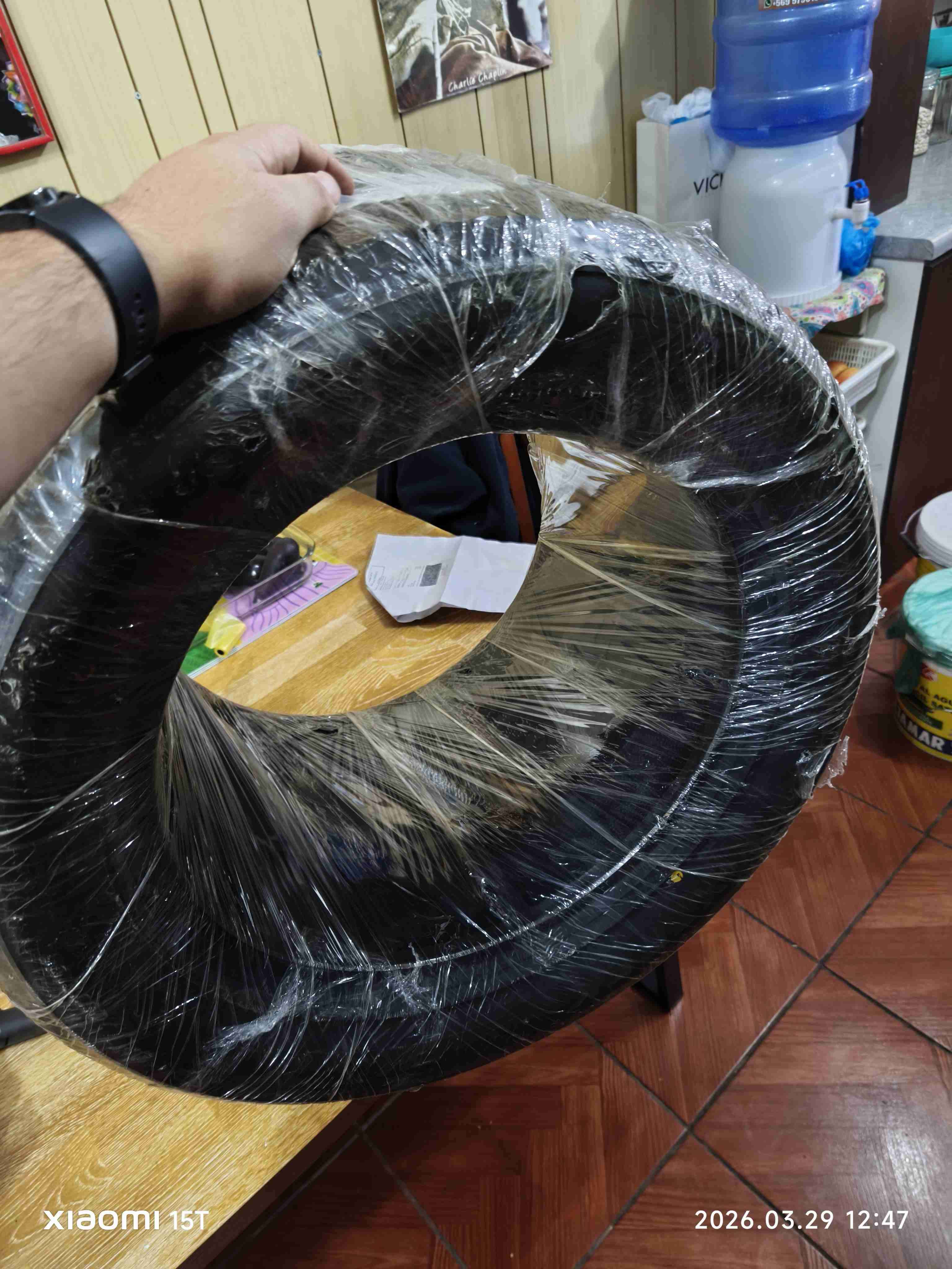 Neumáticos Maximus M2 205/55R16 - 3