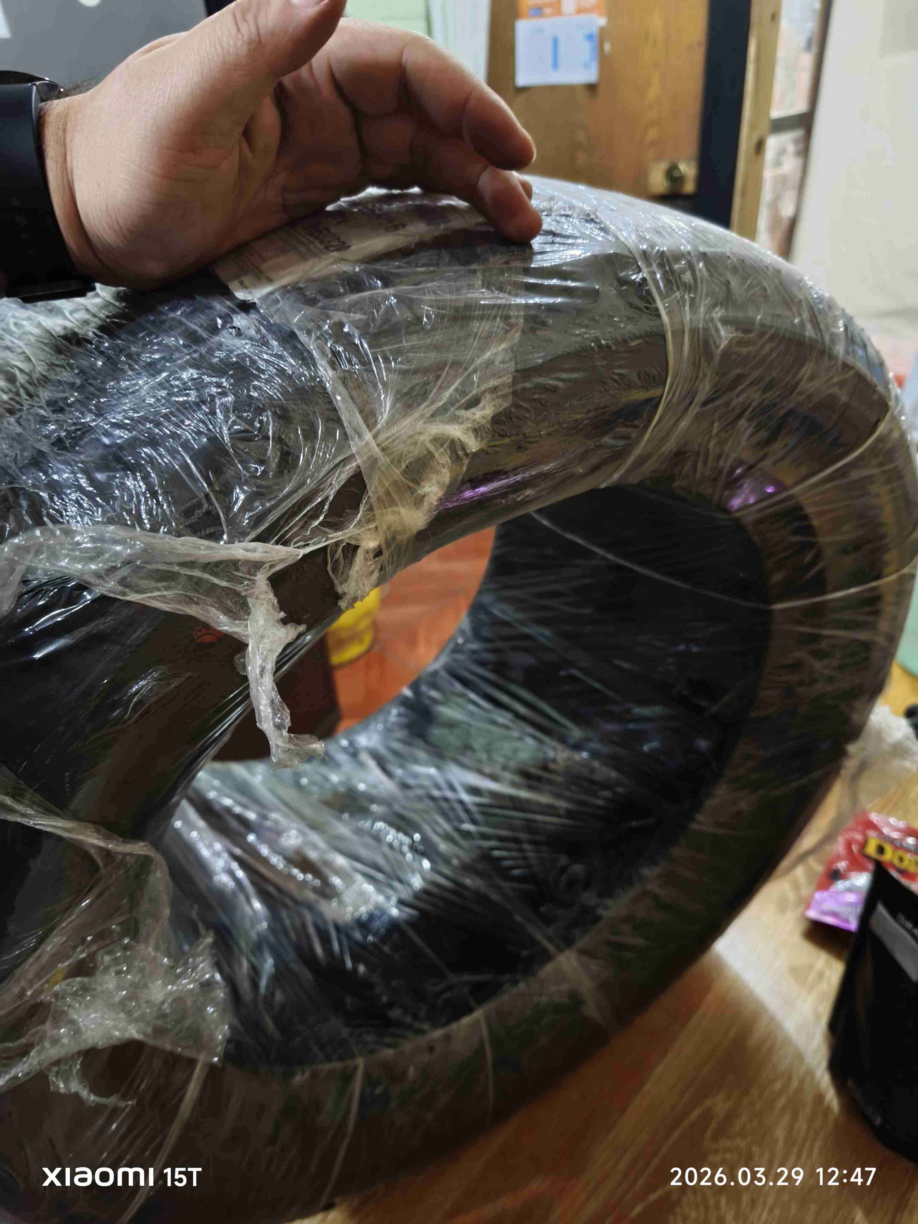 Neumáticos Maximus M2 205/55R16 - 4