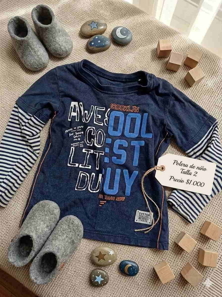 Ropa de niño - miniatura 2