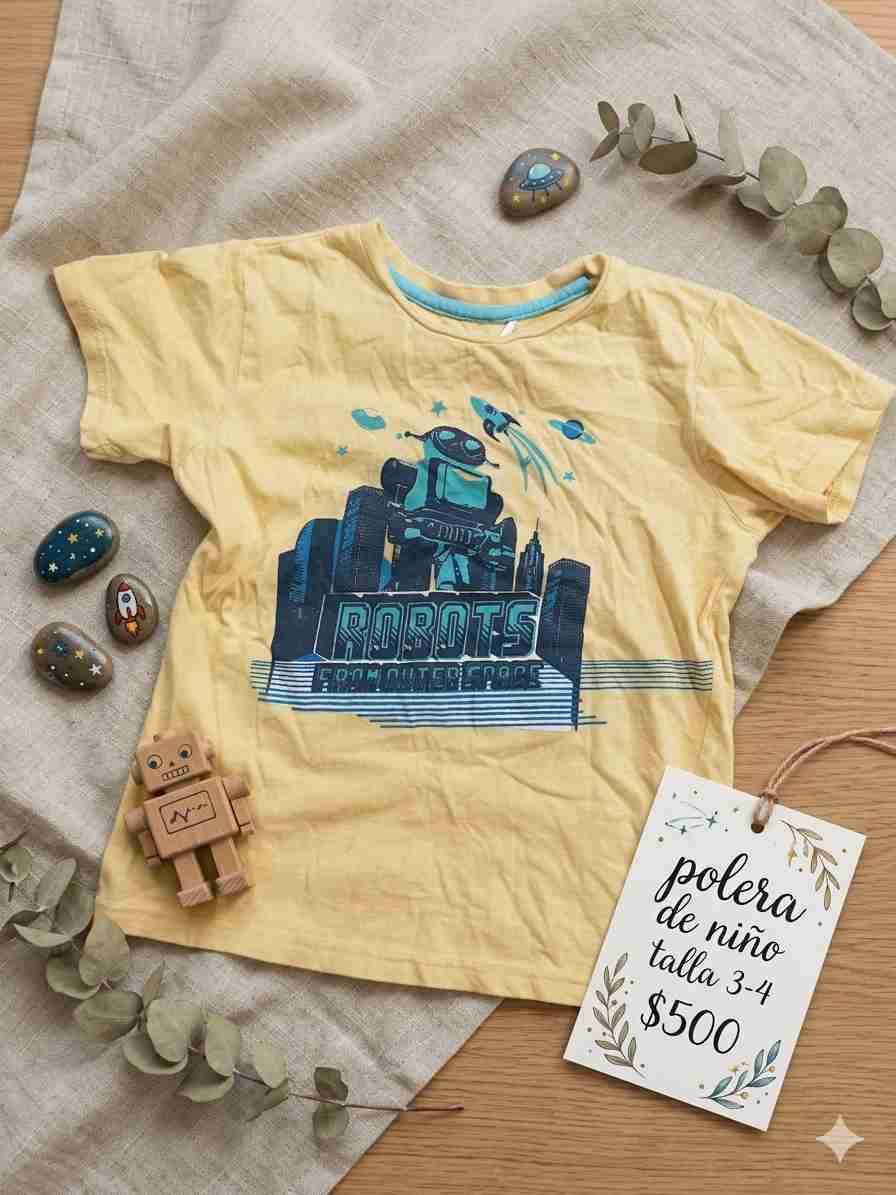 Ropa de niño - miniatura 3