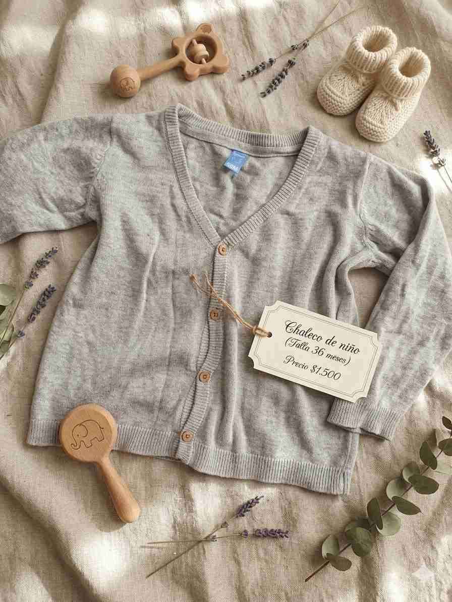 Ropa de niño - miniatura 4