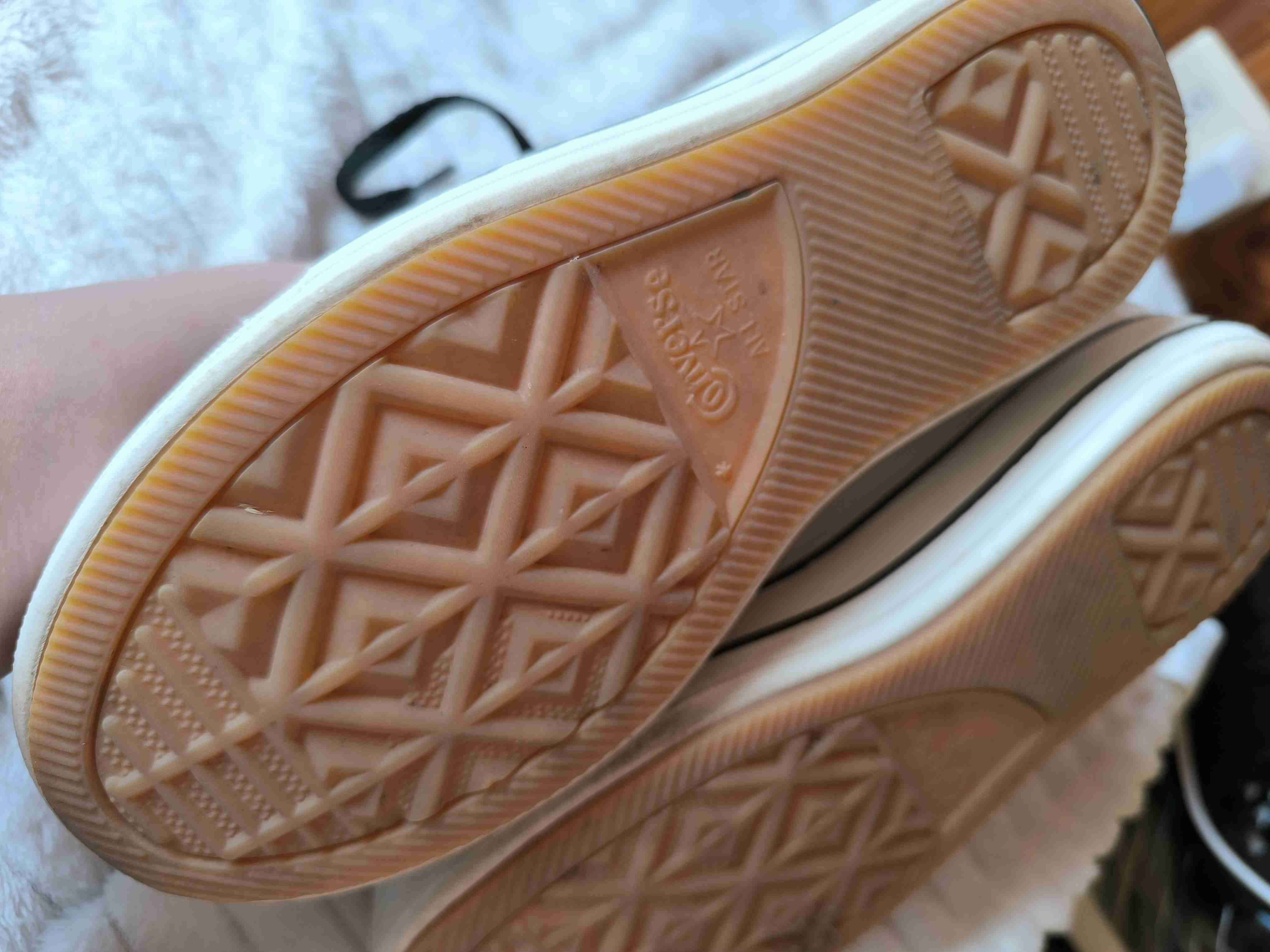 Zapatillas converse 36 - 4