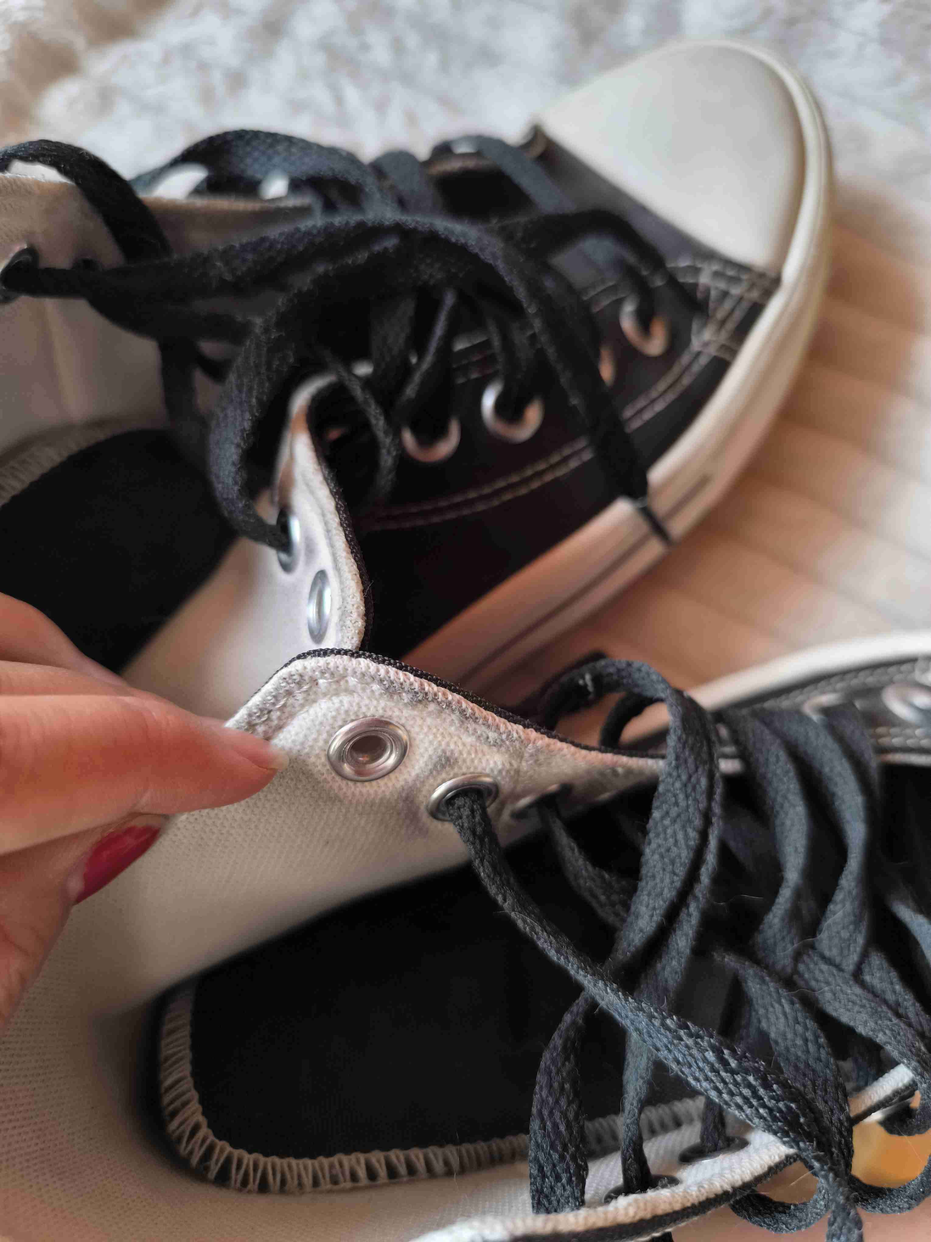 Zapatillas converse 36 - 5