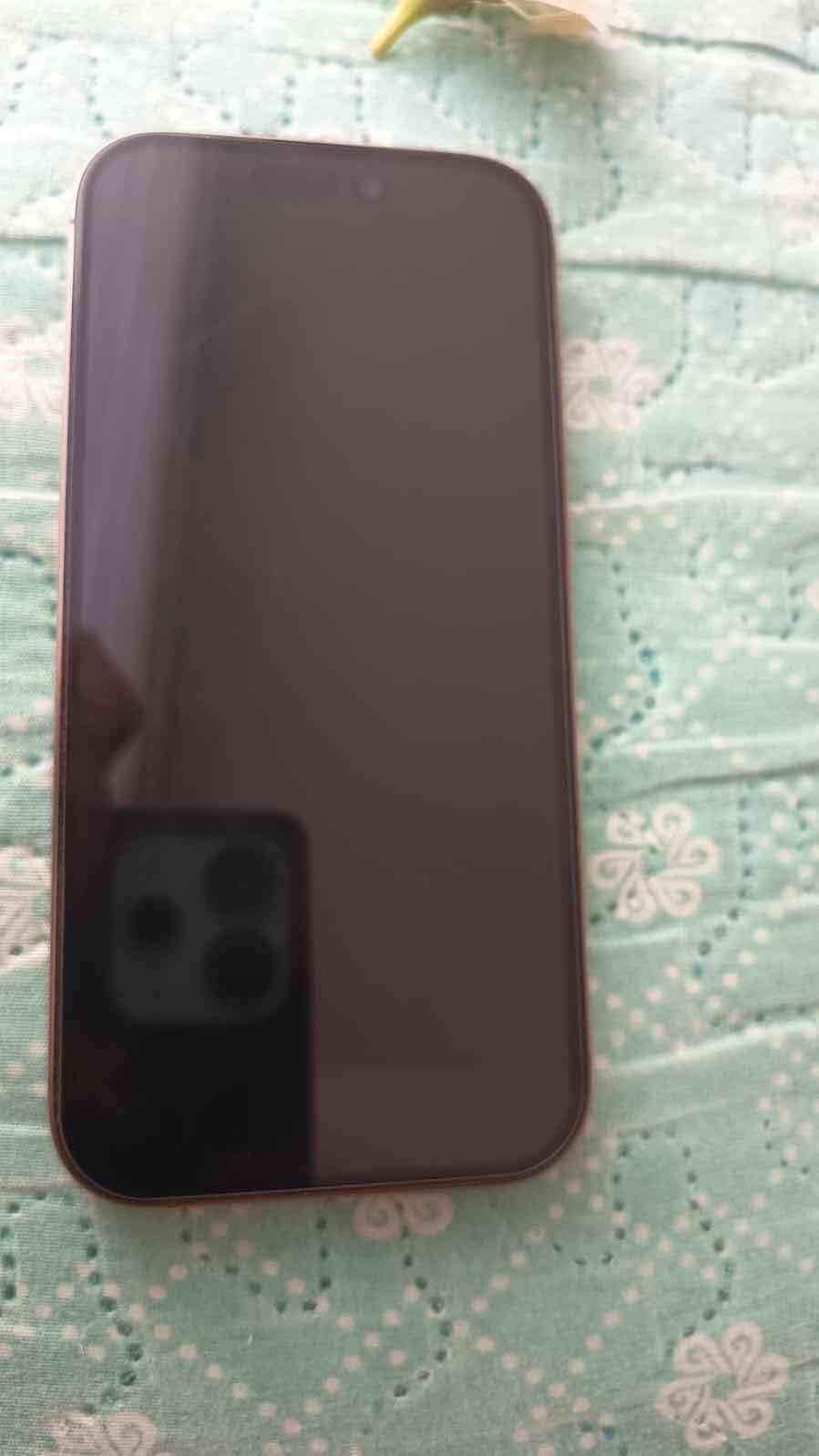 iPhone 16 pro - miniatura 1