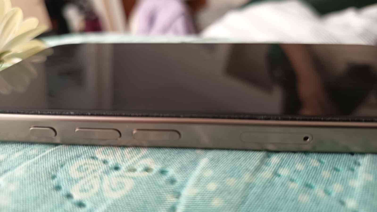 iPhone 16 pro - miniatura 2