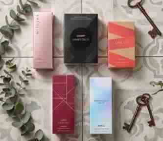 Set de fragancias Cyzone - 2