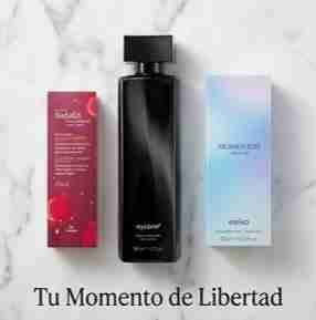 Set de fragancias Cyzone - 3