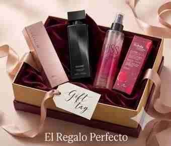 Set de fragancias Cyzone - 4