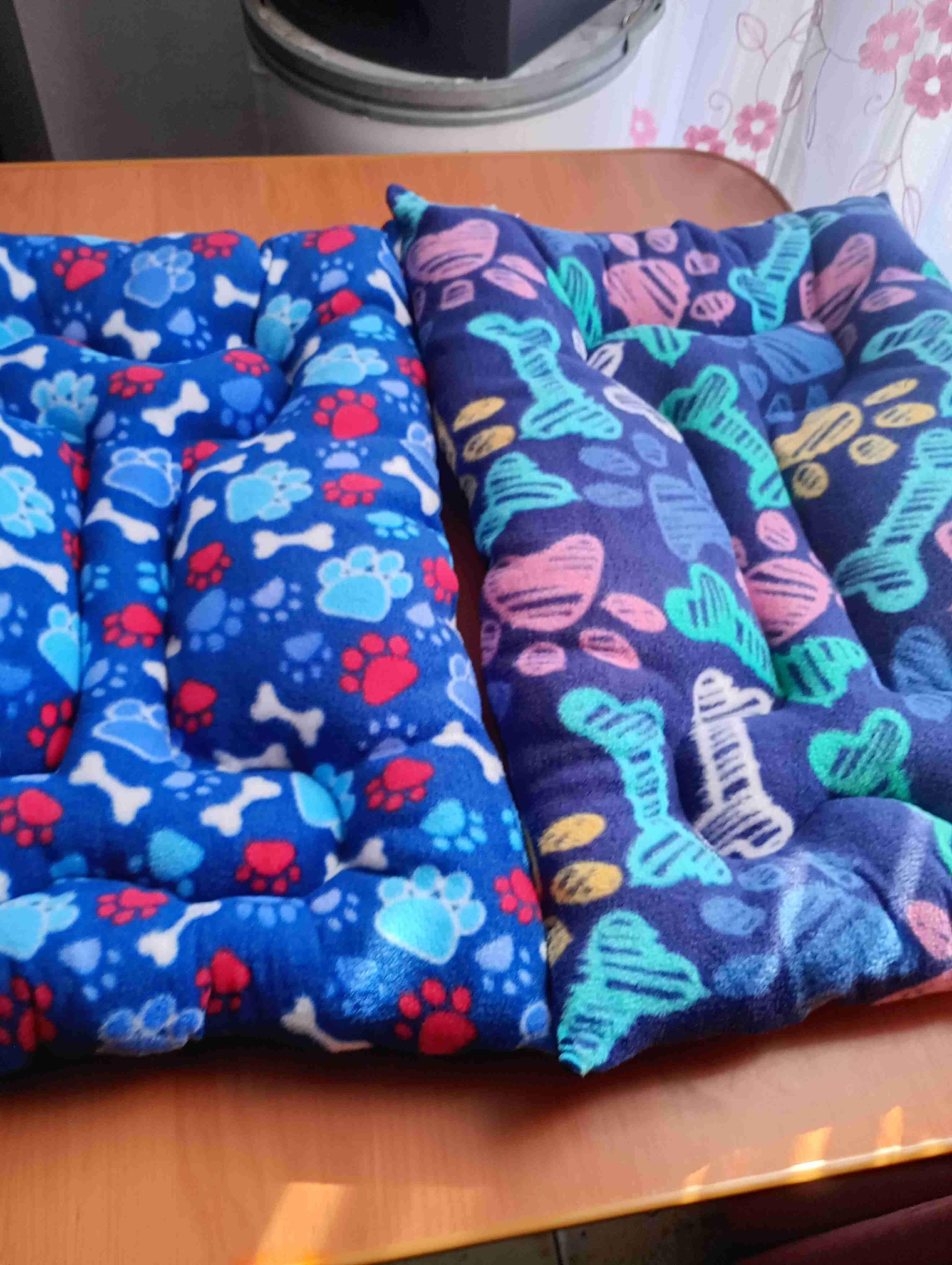 Cojines para mascotas estampados - miniatura 2