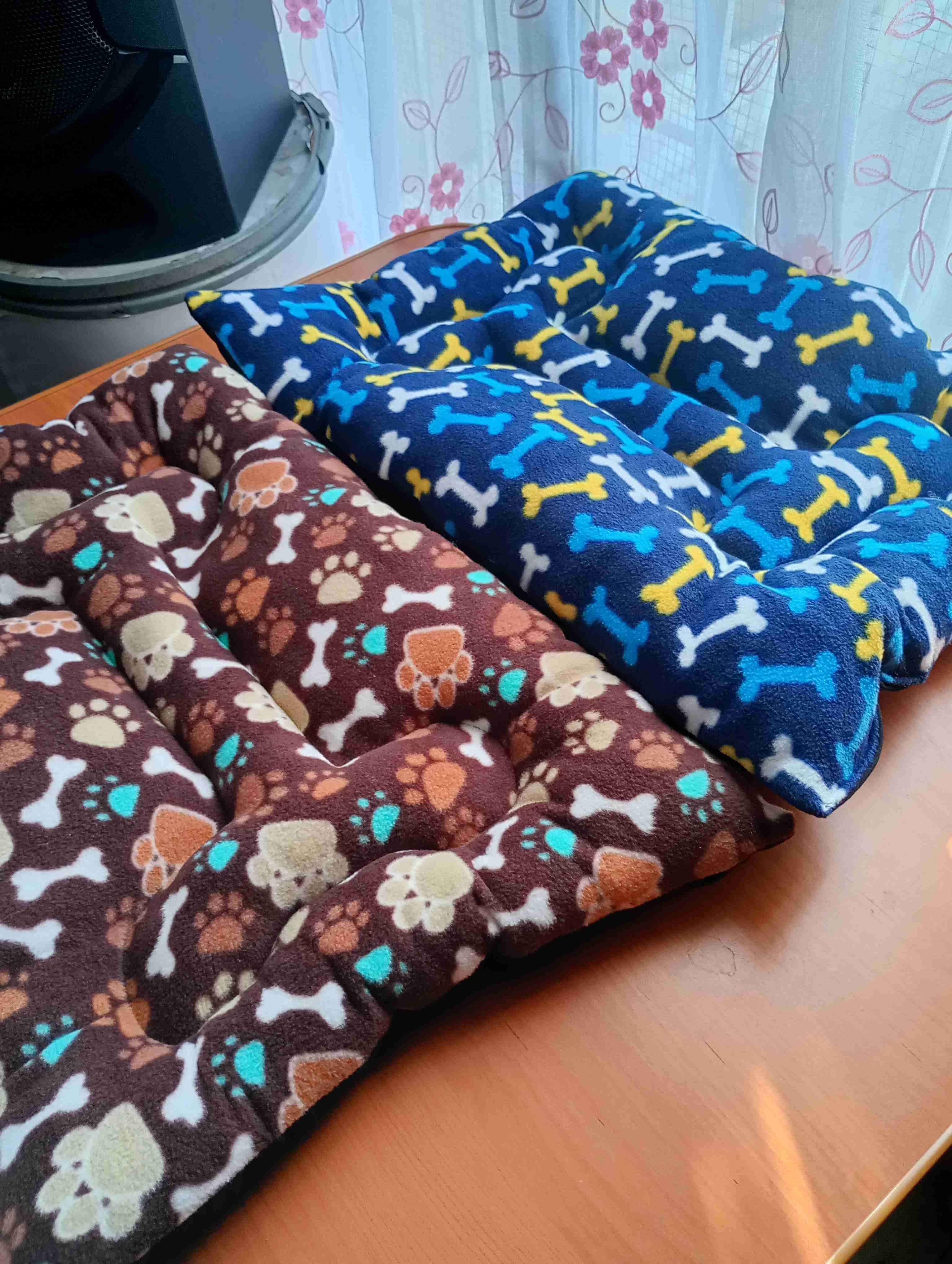 Cojines para mascotas estampados - miniatura 3