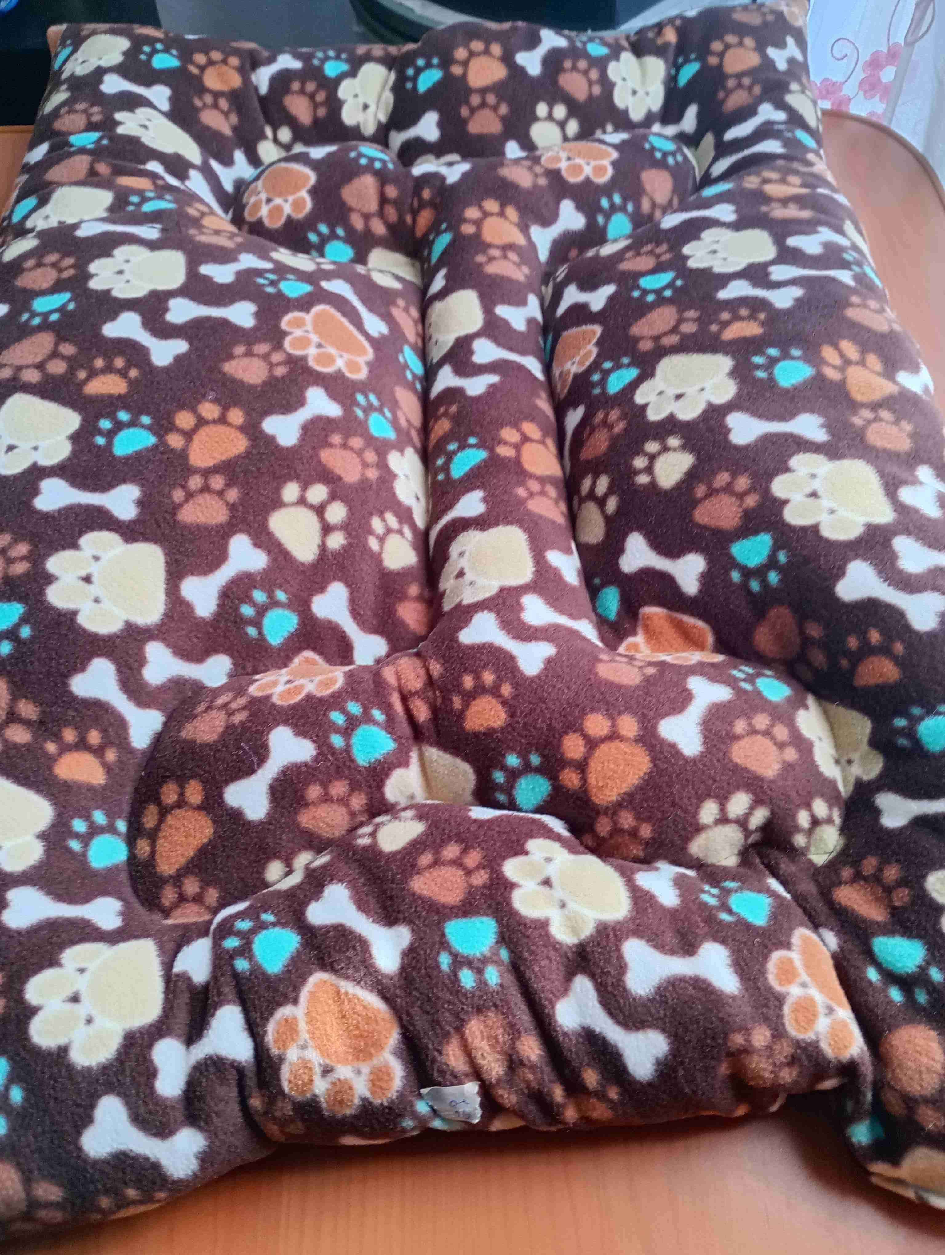 Cojines para mascotas estampados - miniatura 4