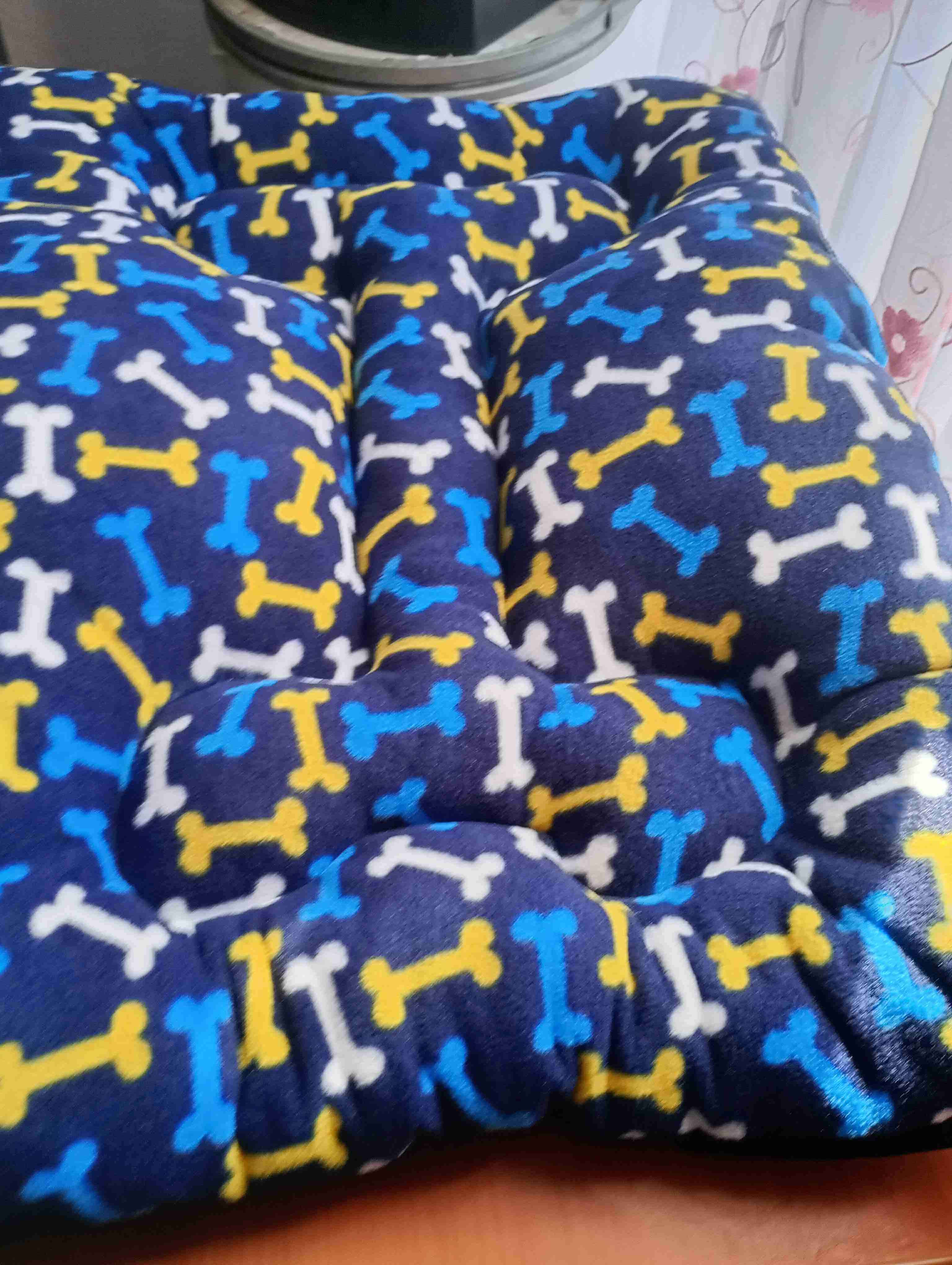 Cojines para mascotas estampados - miniatura 5