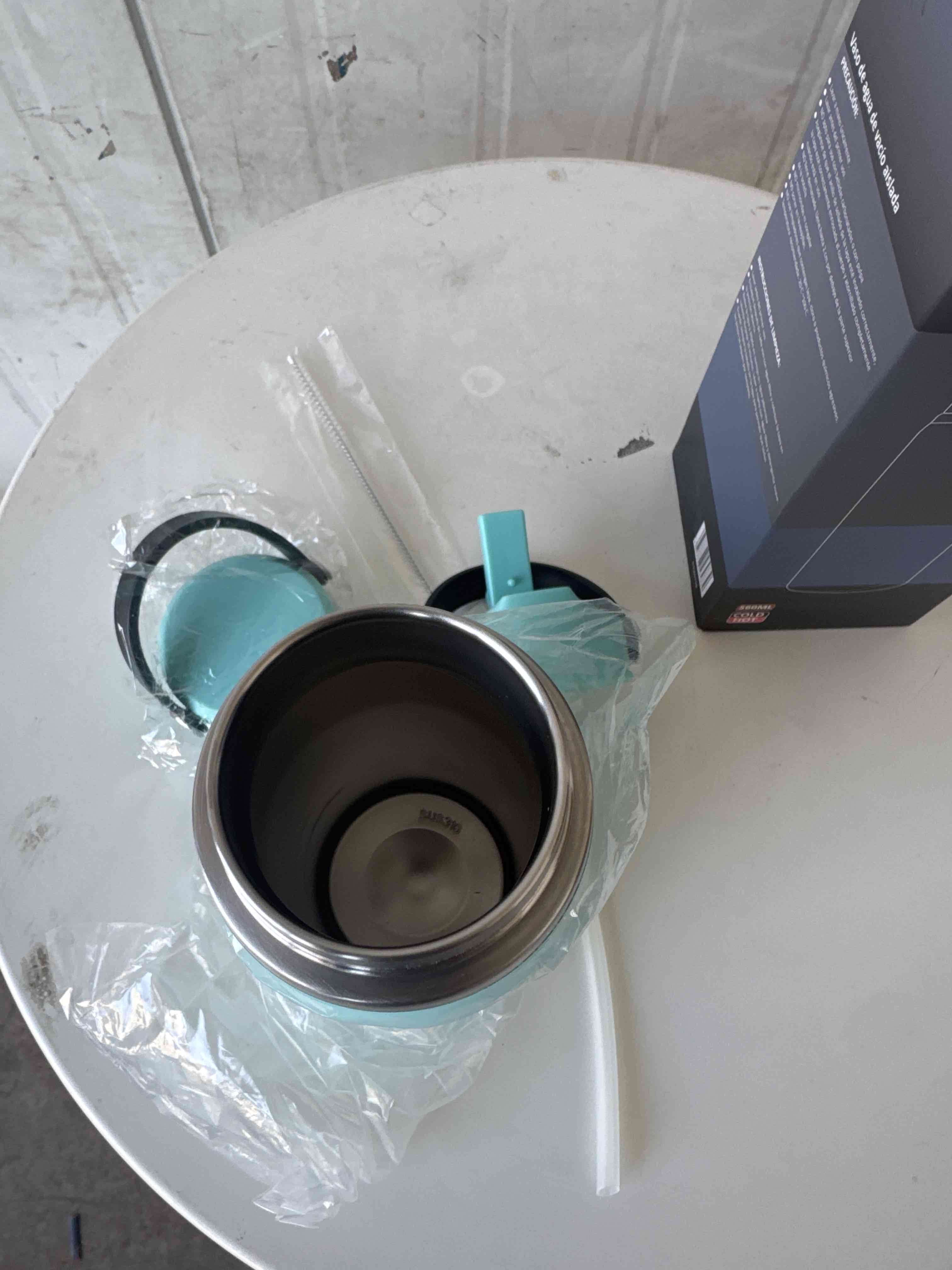 Botella térmica Hoso 560ml - miniatura 3