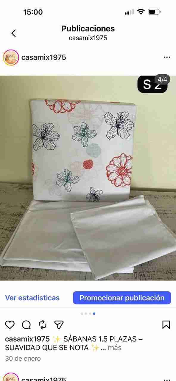 Sabanas AF Canon - miniatura 2