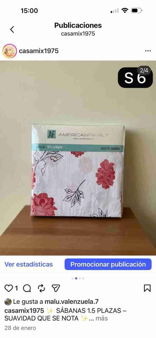 Sabanas AF Canon - miniatura 5