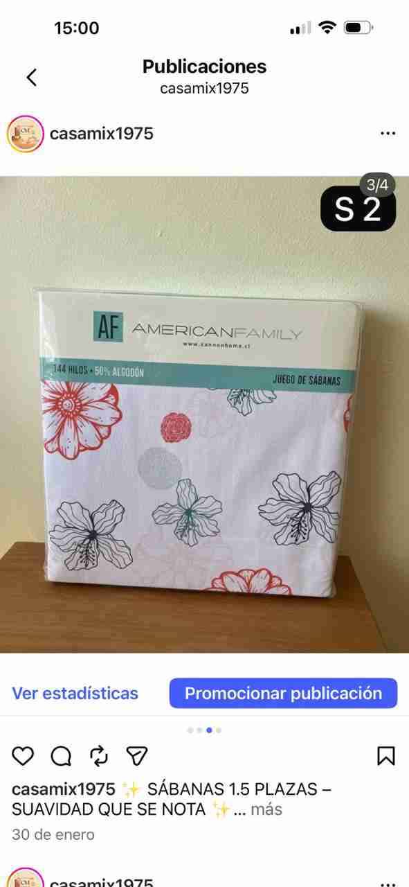 Sabanas AF Canon - miniatura 6